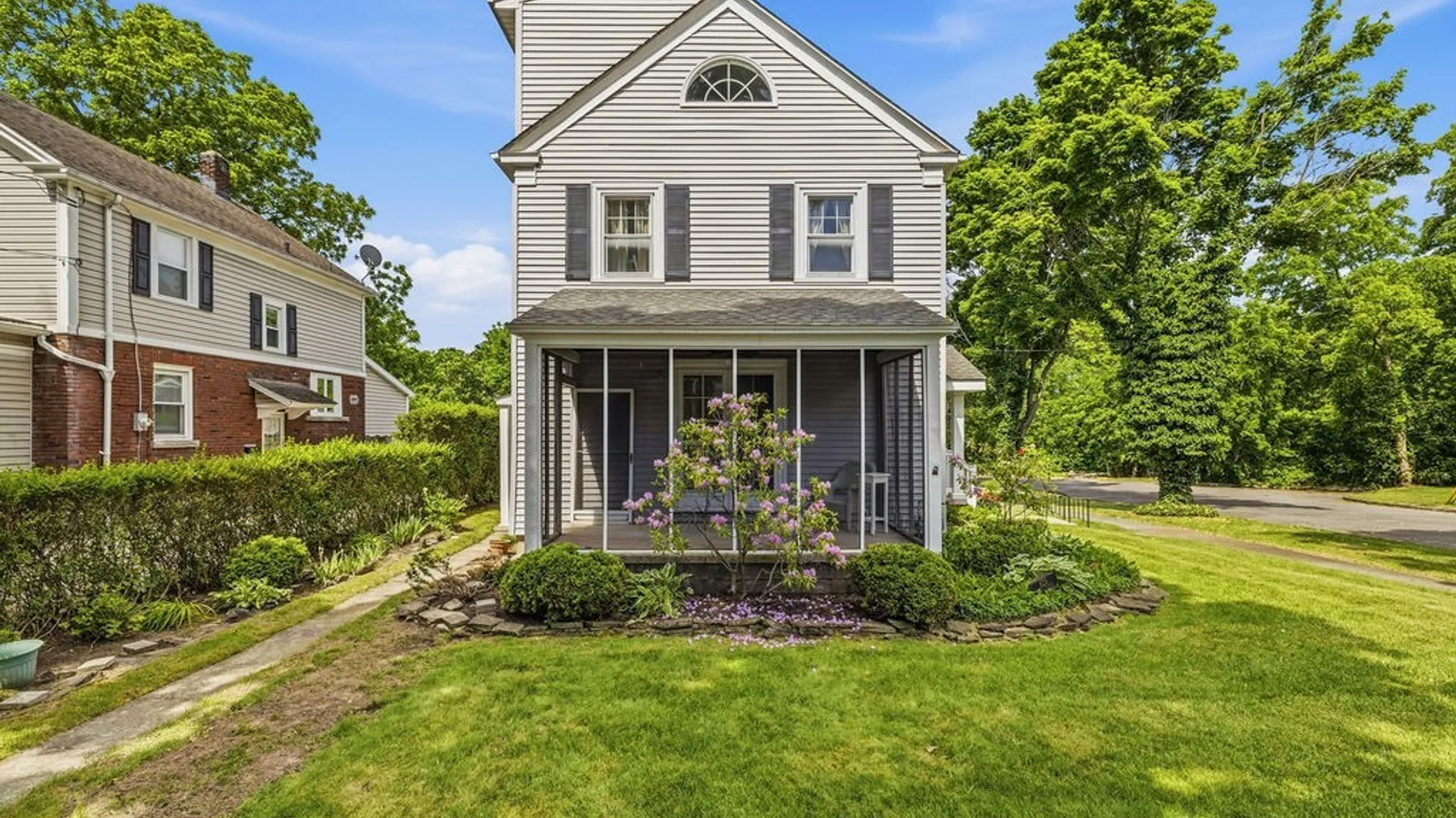 Property at 825 James Avenue, Niagara Falls, NY 14305 25