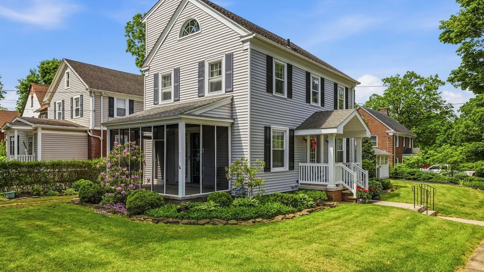 Property at 825 James Avenue, Niagara Falls, NY 14305 26