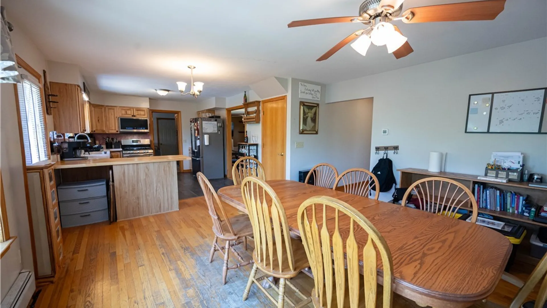 Property at 9864 Morgan Road, Marcy, NY 13403 17
