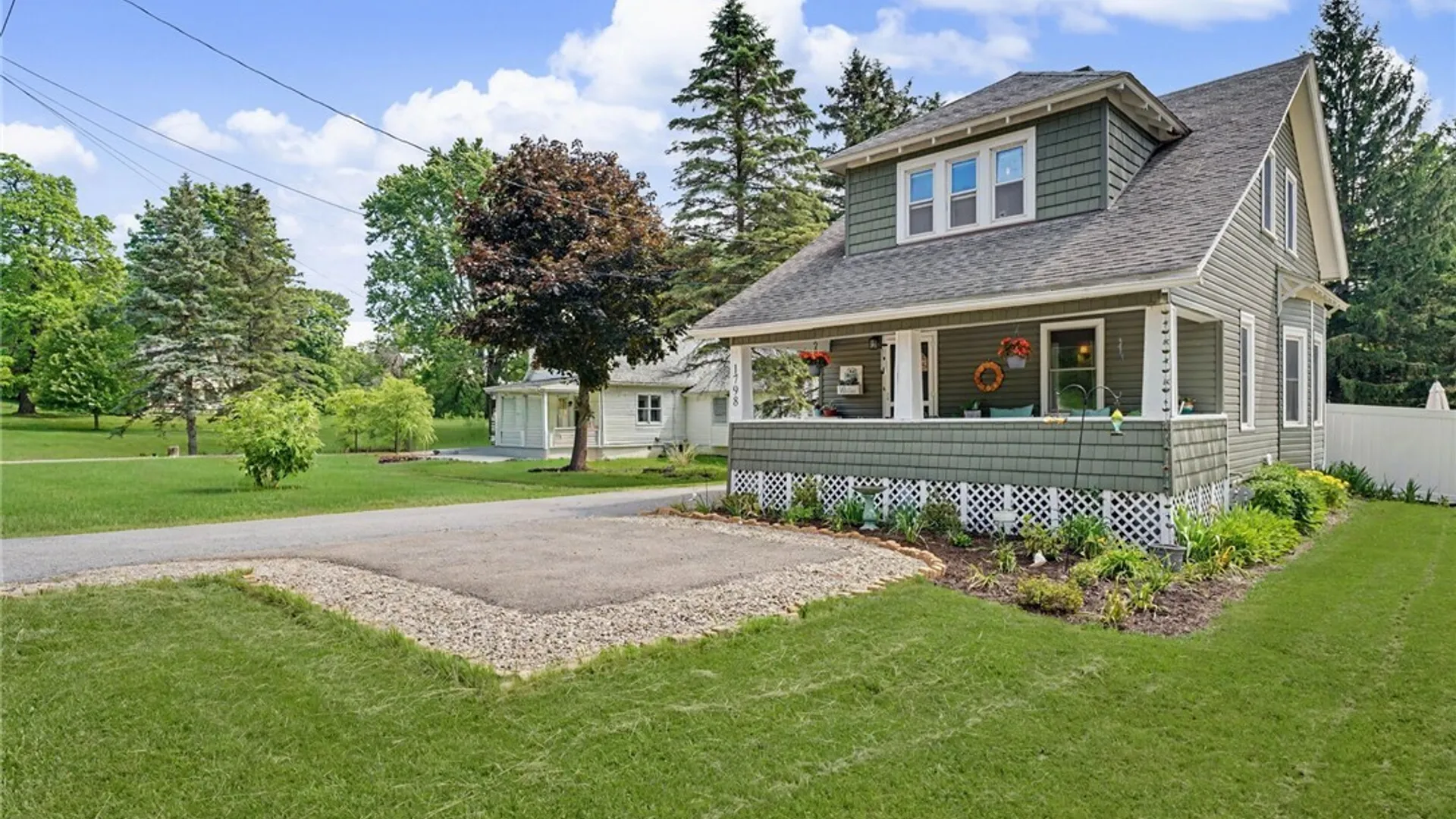 Property at 1798 Davis Road, Aurora, NY 14170 2