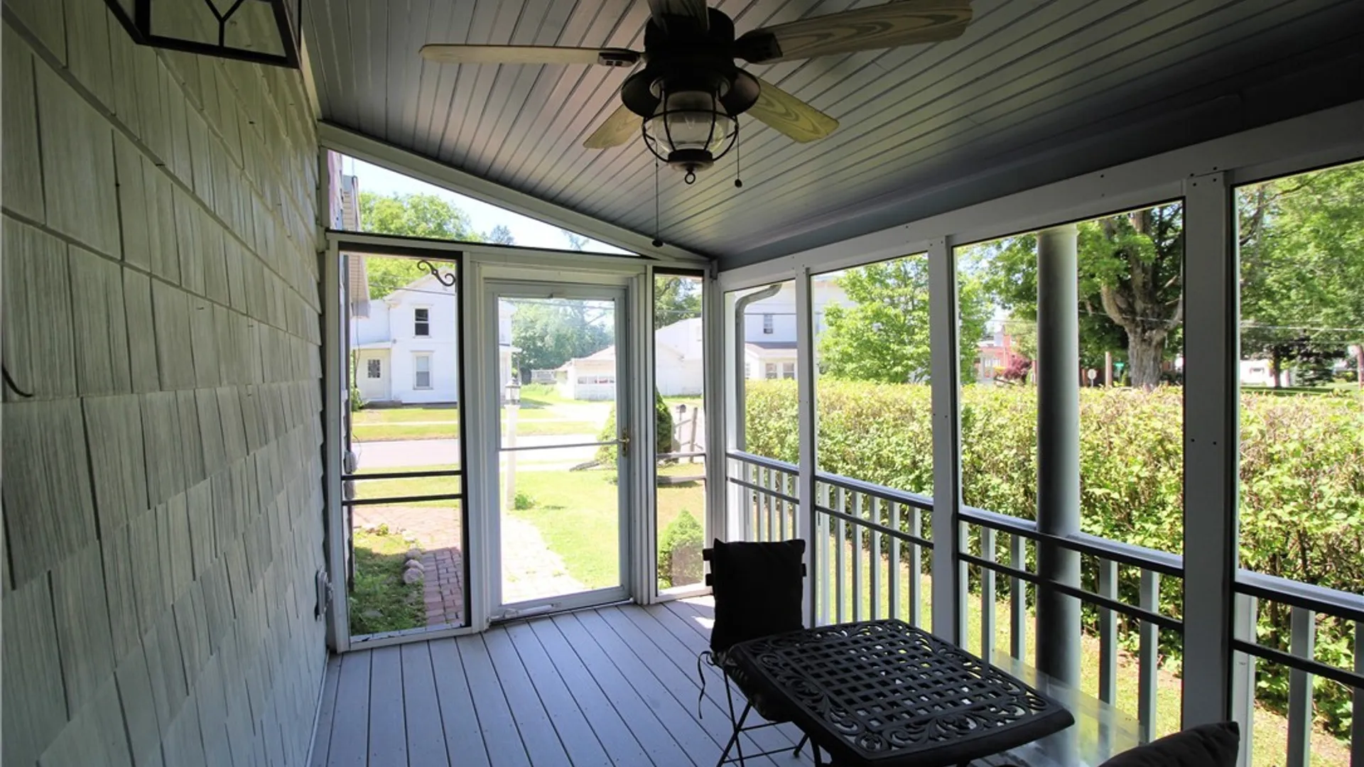 Property at 17 Chapel Street, Sherburne, NY 13460 12