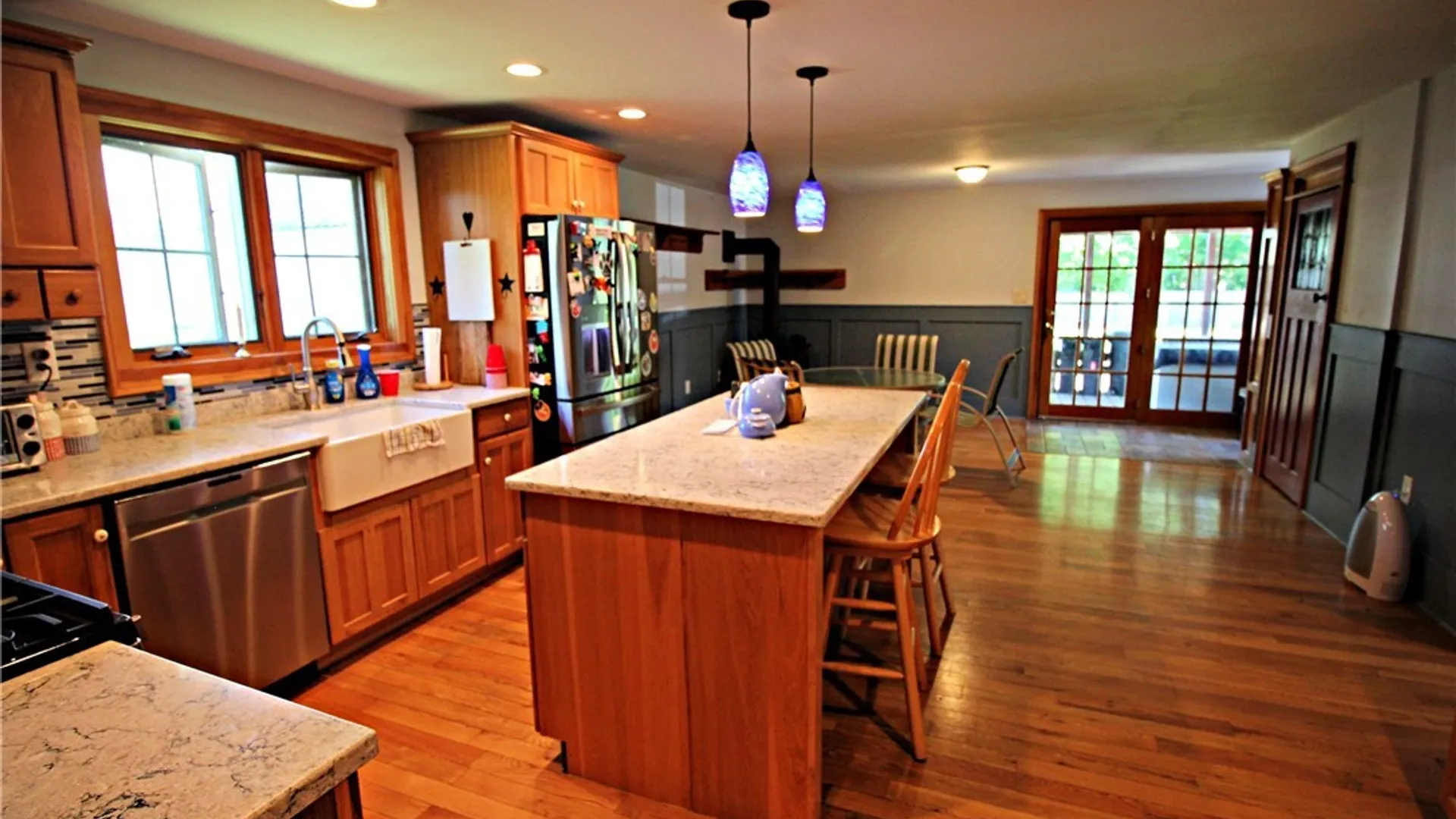 Property at 17 Chapel Street, Sherburne, NY 13460 14