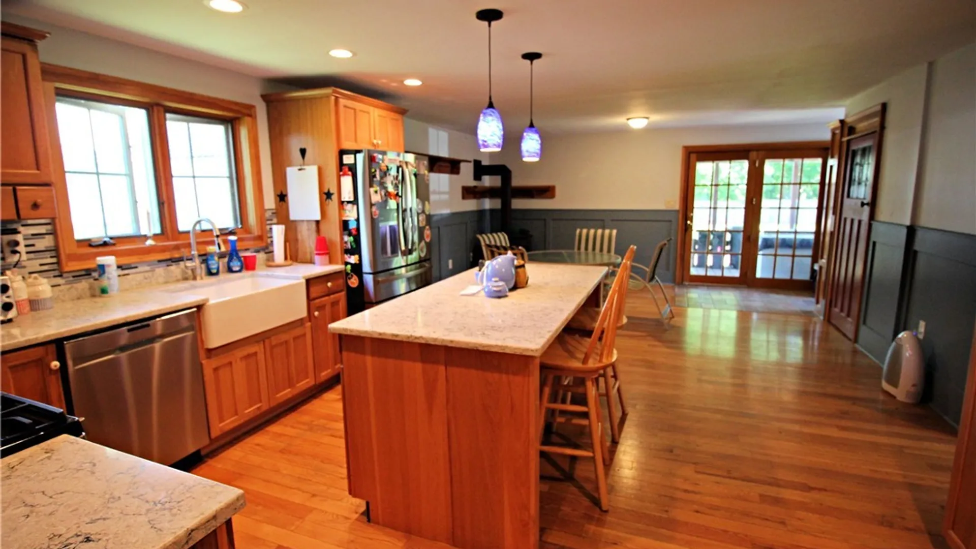 Property at 17 Chapel Street, Sherburne, NY 13460 15