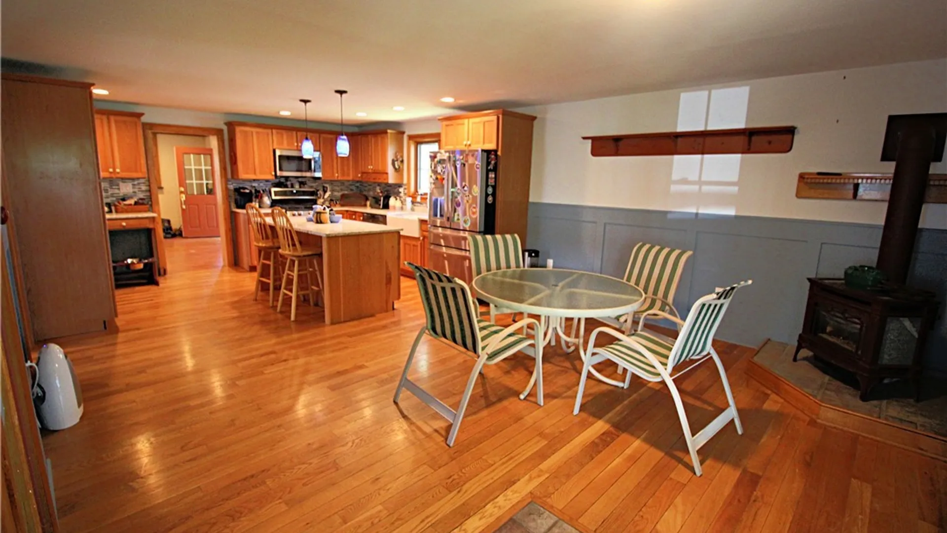 Property at 17 Chapel Street, Sherburne, NY 13460 16