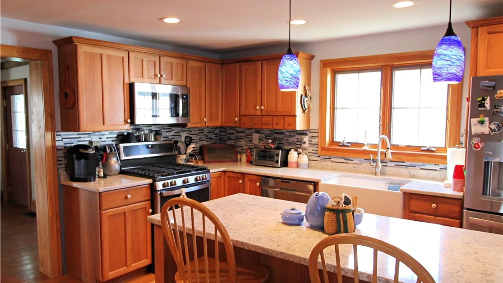 Property at 17 Chapel Street, Sherburne, NY 13460 17