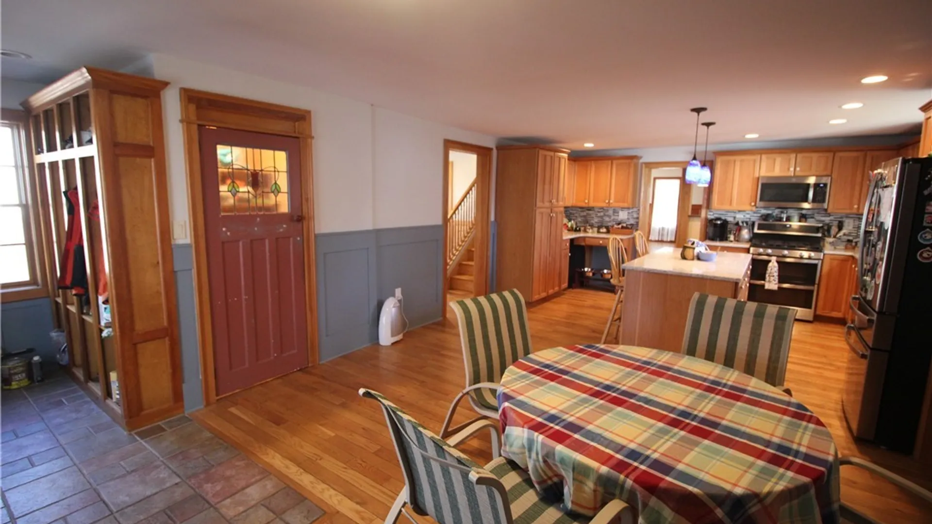 Property at 17 Chapel Street, Sherburne, NY 13460 19