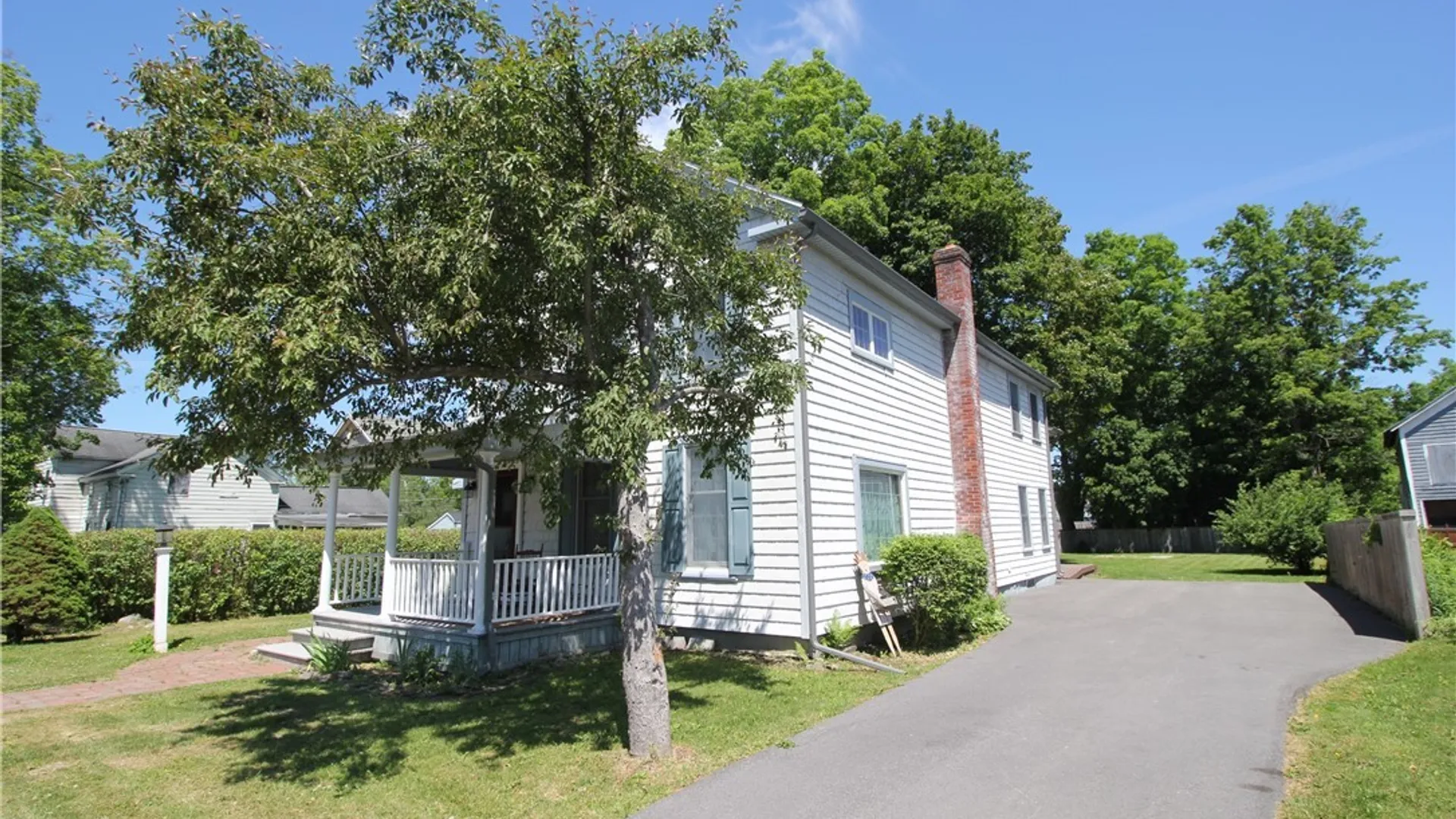 Property at 17 Chapel Street, Sherburne, NY 13460 2