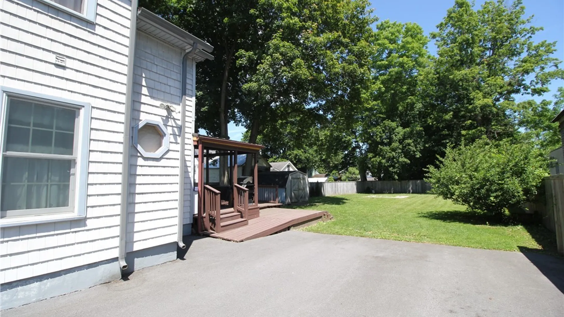 Property at 17 Chapel Street, Sherburne, NY 13460 3