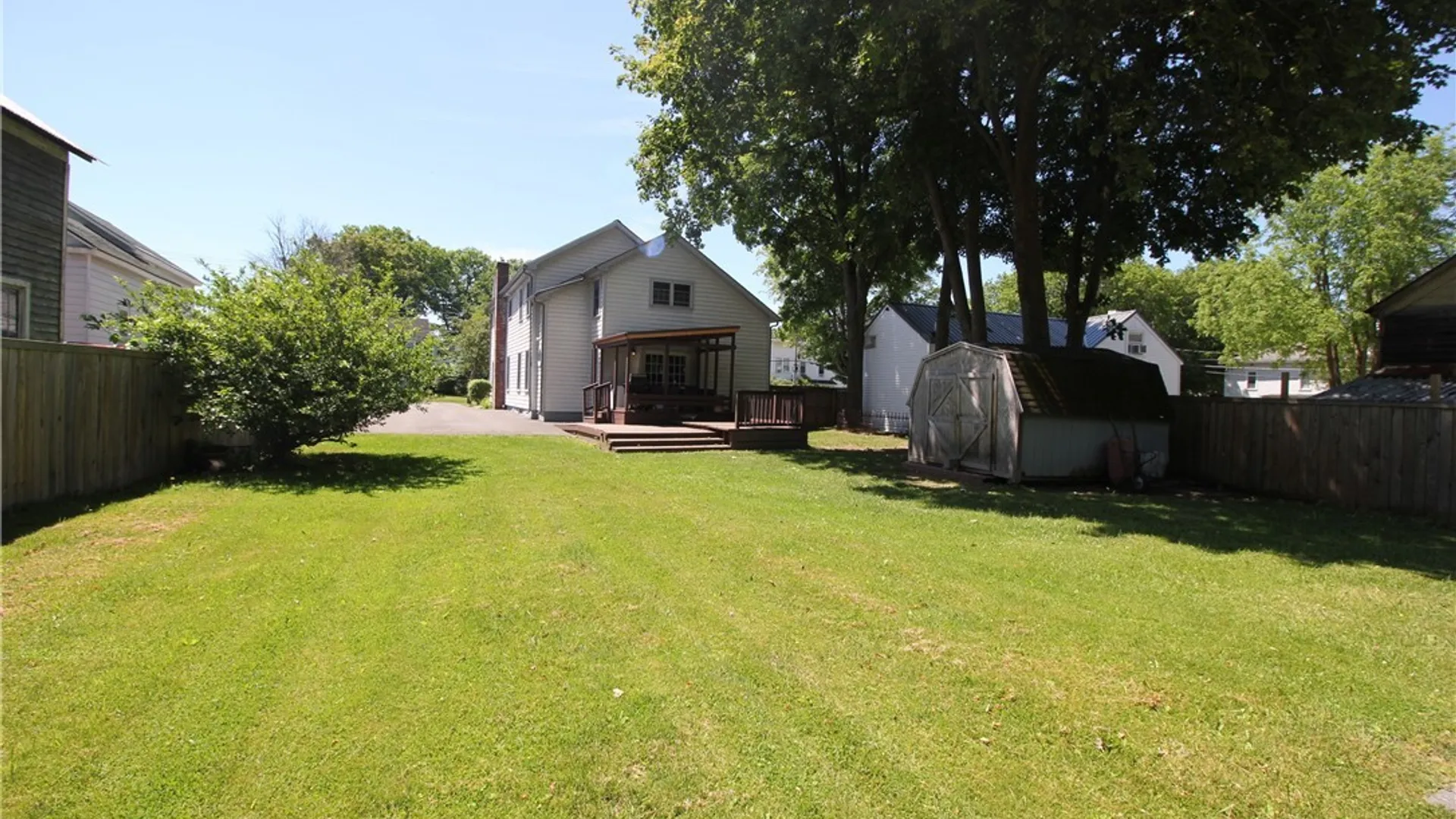 Property at 17 Chapel Street, Sherburne, NY 13460 5