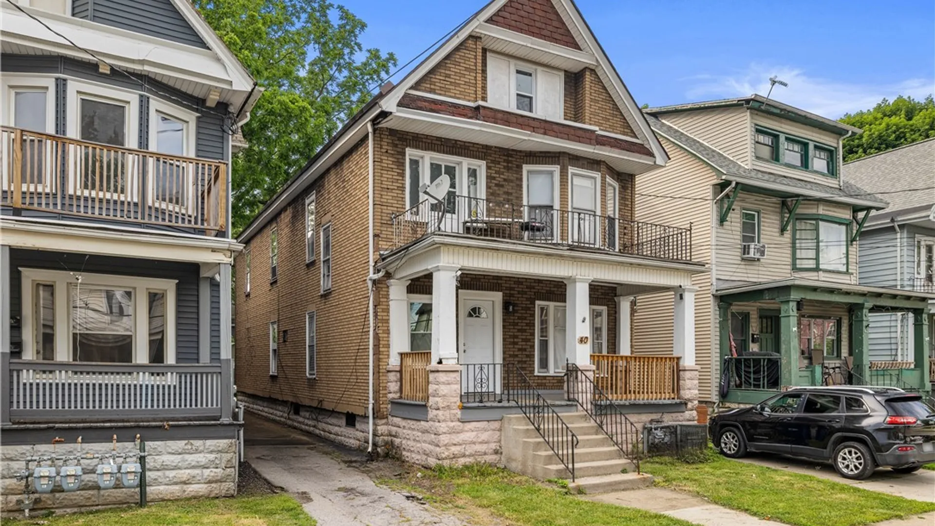 Property at 40 Geary Street, Buffalo, NY 14210 3