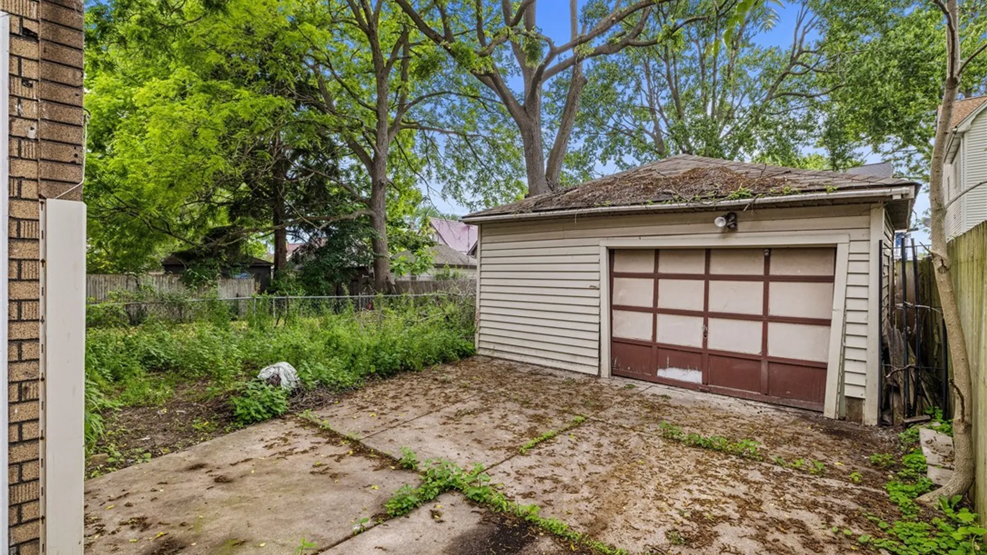 Property at 40 Geary Street, Buffalo, NY 14210 4