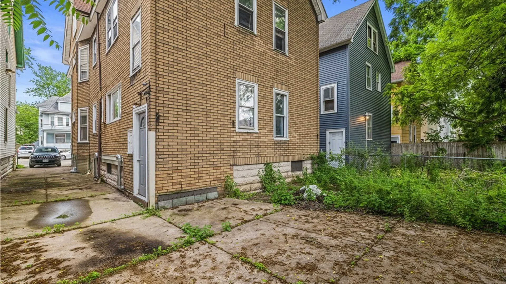 Property at 40 Geary Street, Buffalo, NY 14210 5