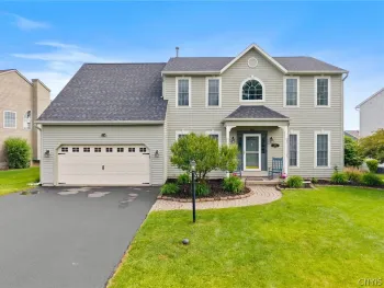 Property at 4969 Nestling Duck, Clay, NY 13090