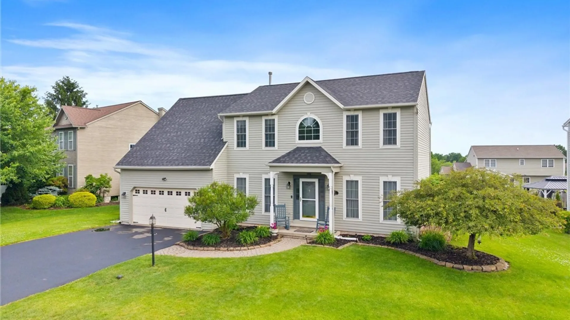 Property at 4969 Nestling Duck, Clay, NY 13090 2