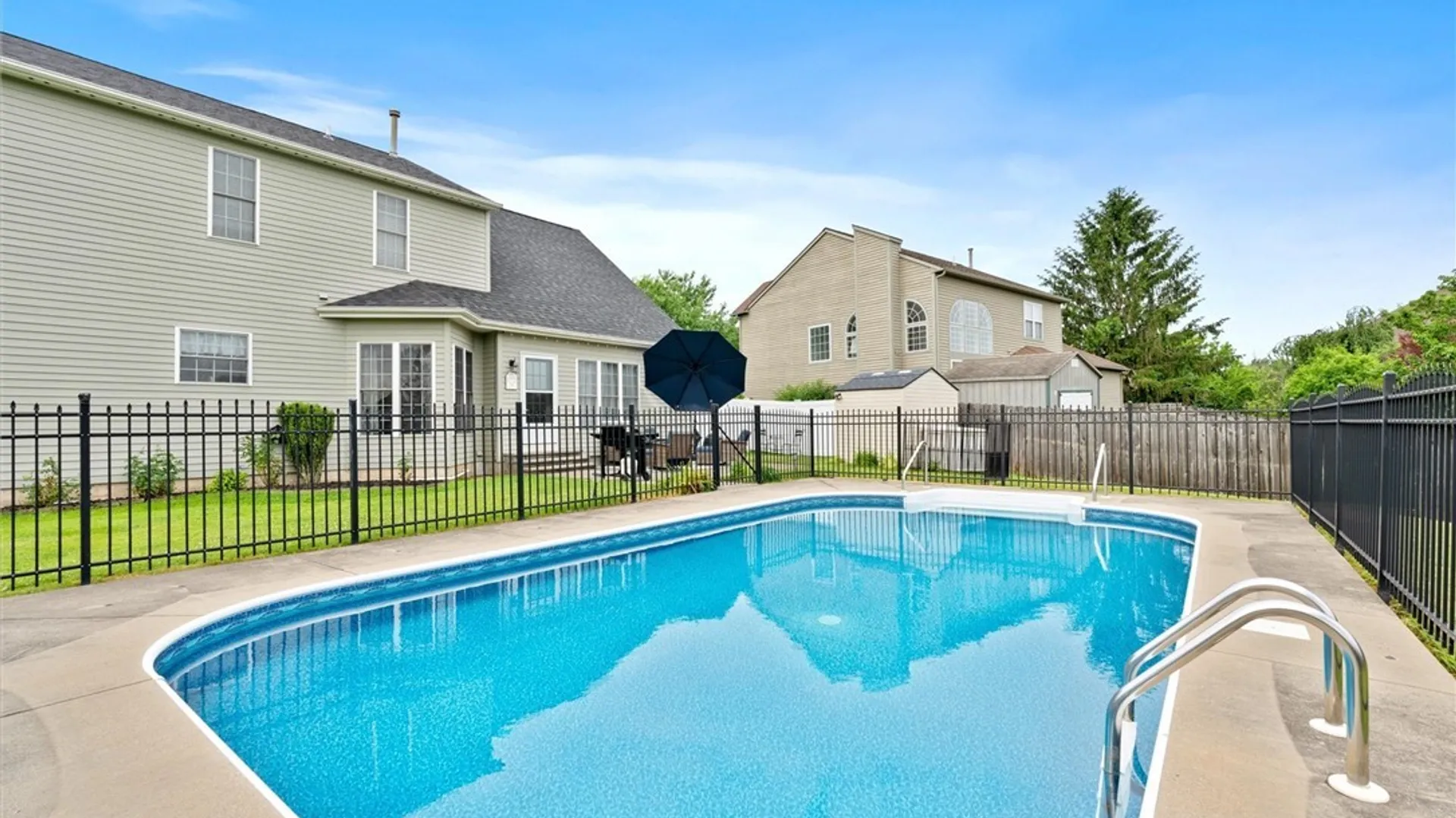 Property at 4969 Nestling Duck, Clay, NY 13090 45