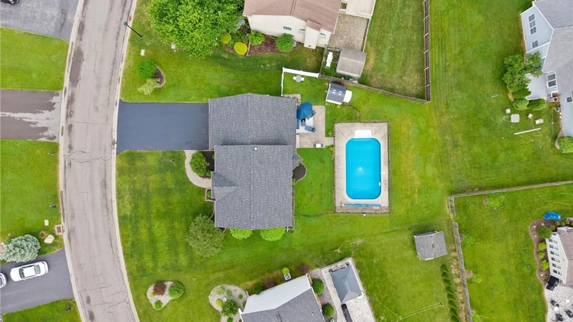 Property at 4969 Nestling Duck, Clay, NY 13090 47