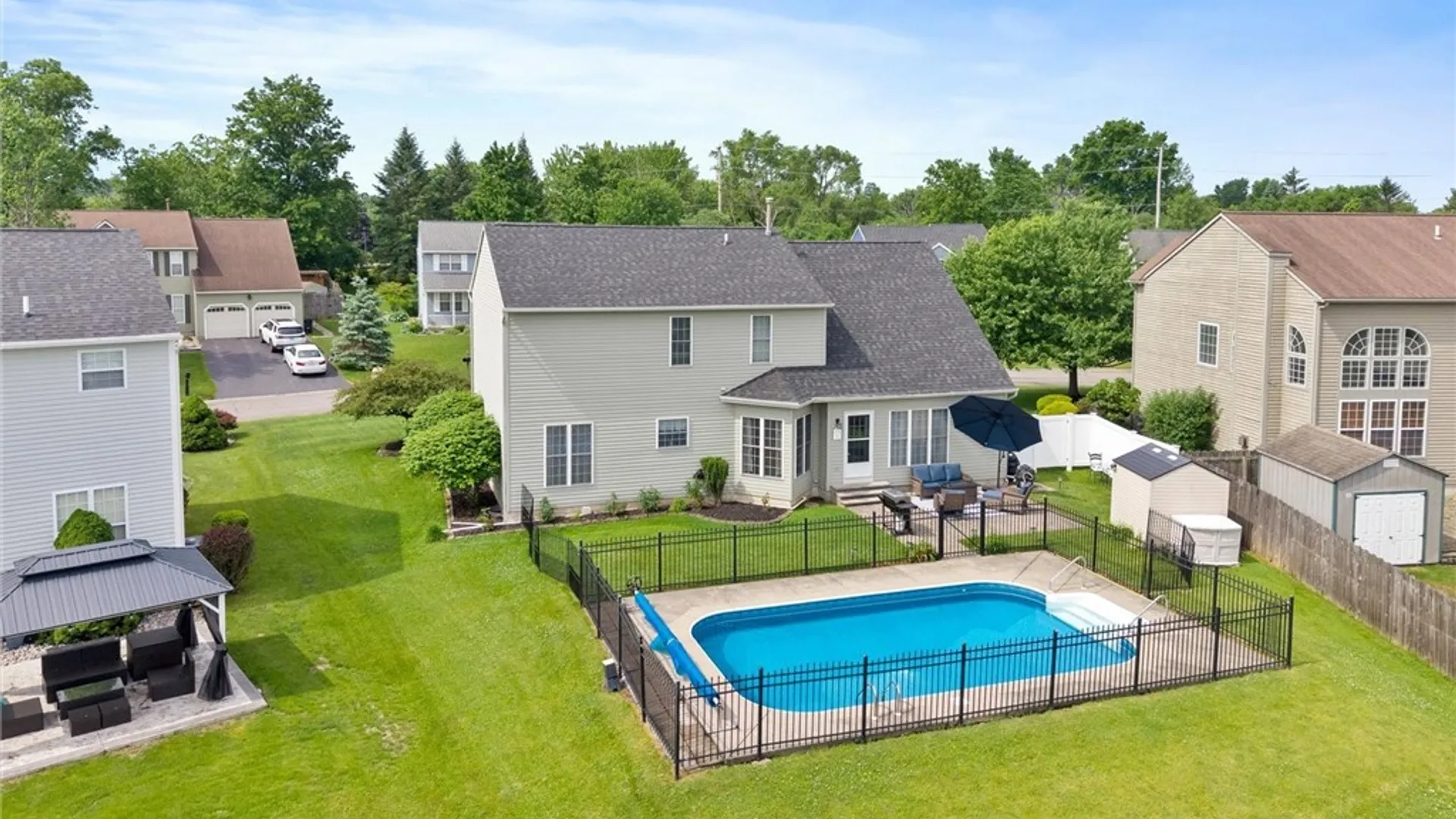 Property at 4969 Nestling Duck, Clay, NY 13090 48