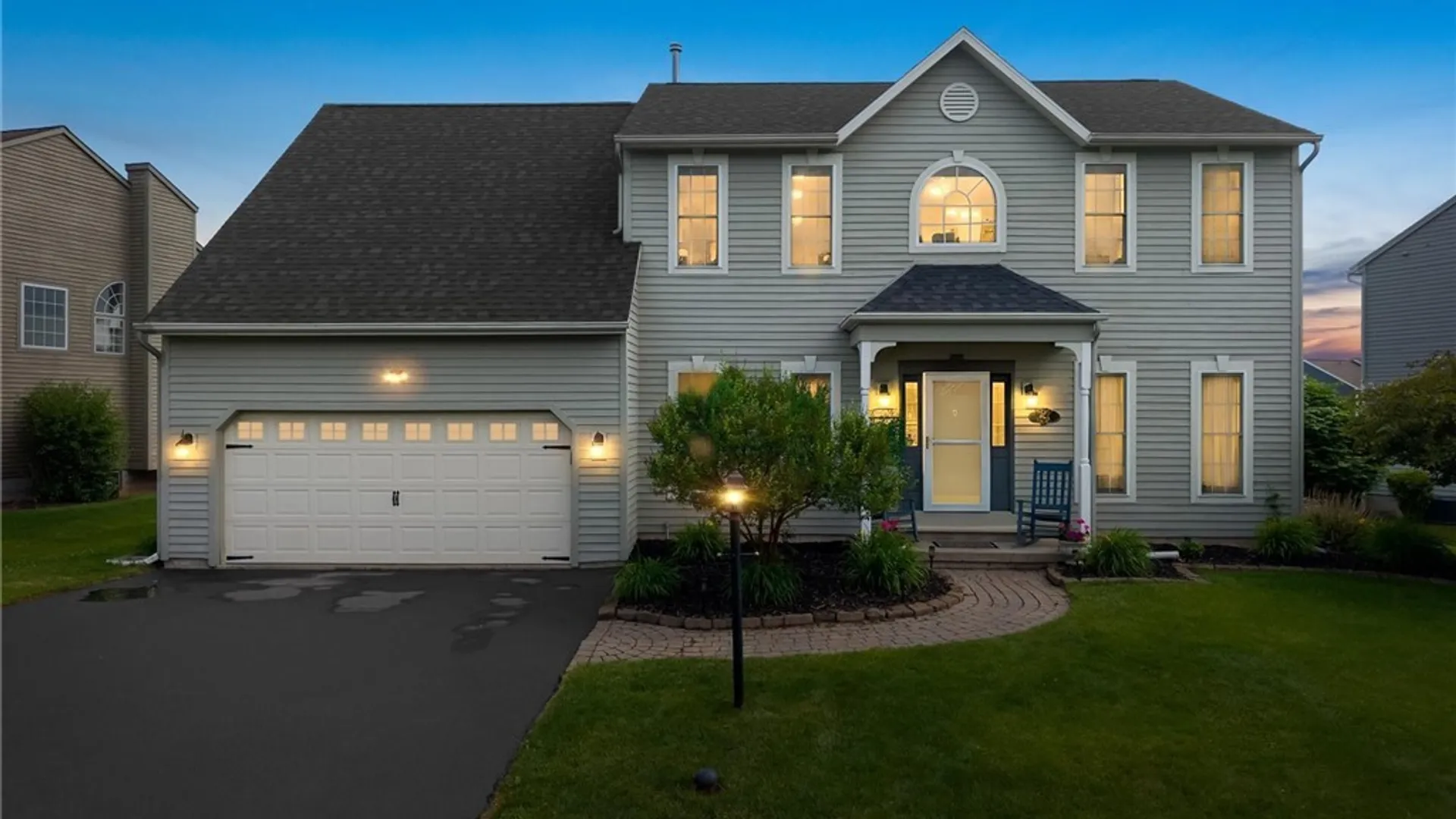 Property at 4969 Nestling Duck, Clay, NY 13090 49