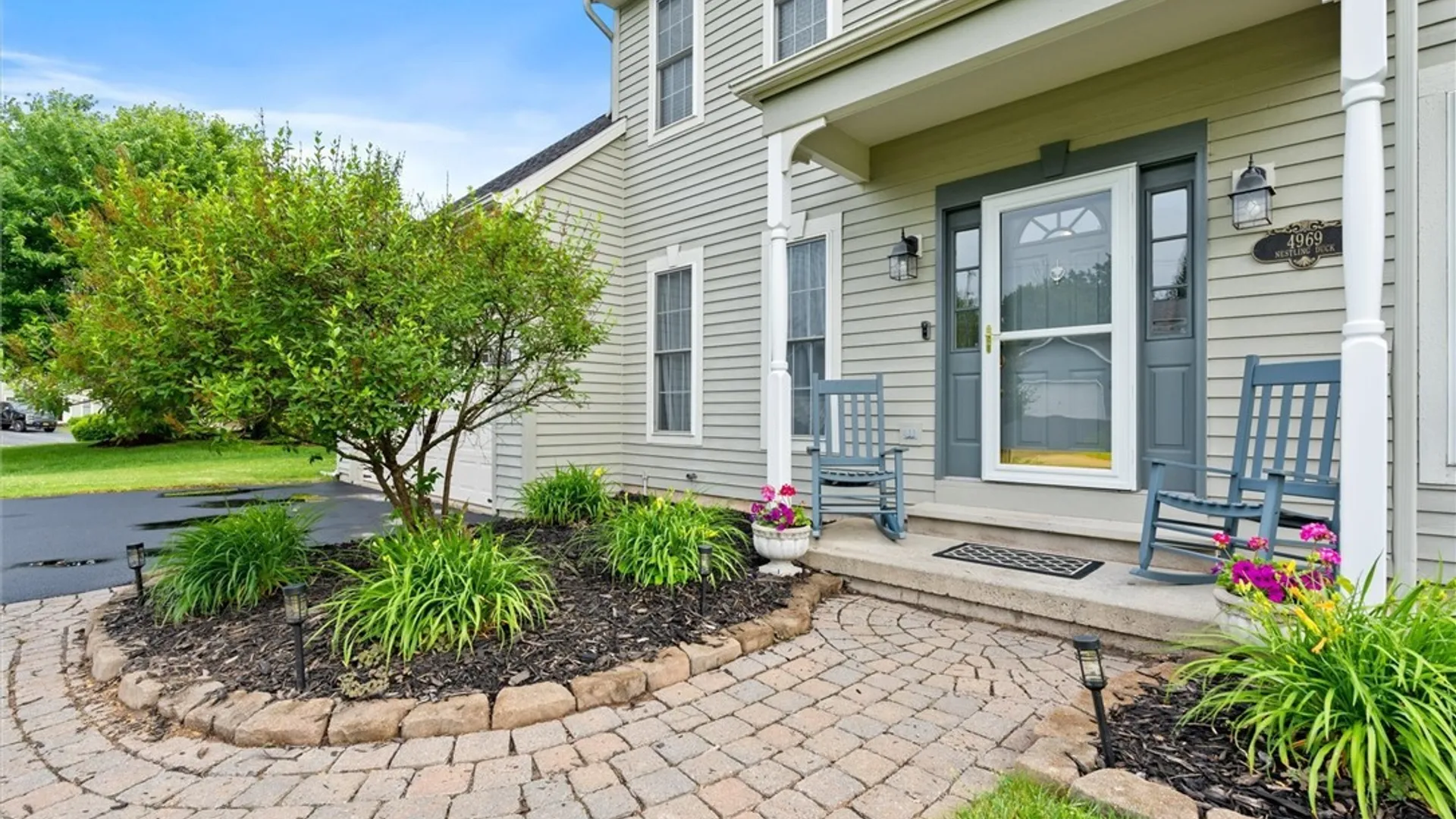 Property at 4969 Nestling Duck, Clay, NY 13090 5
