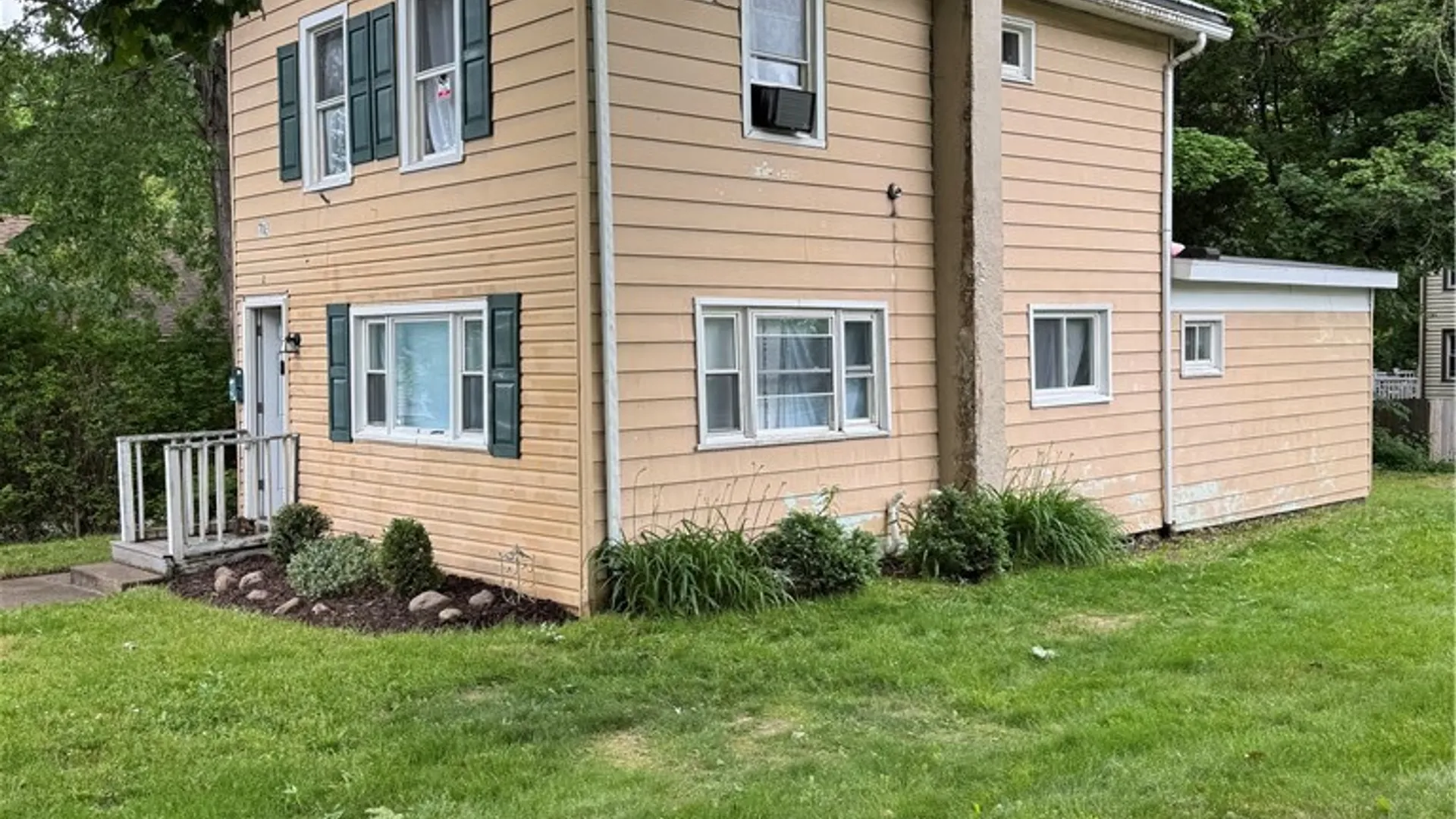 Property at 719 2nd North Street, Syracuse, NY 13208 2