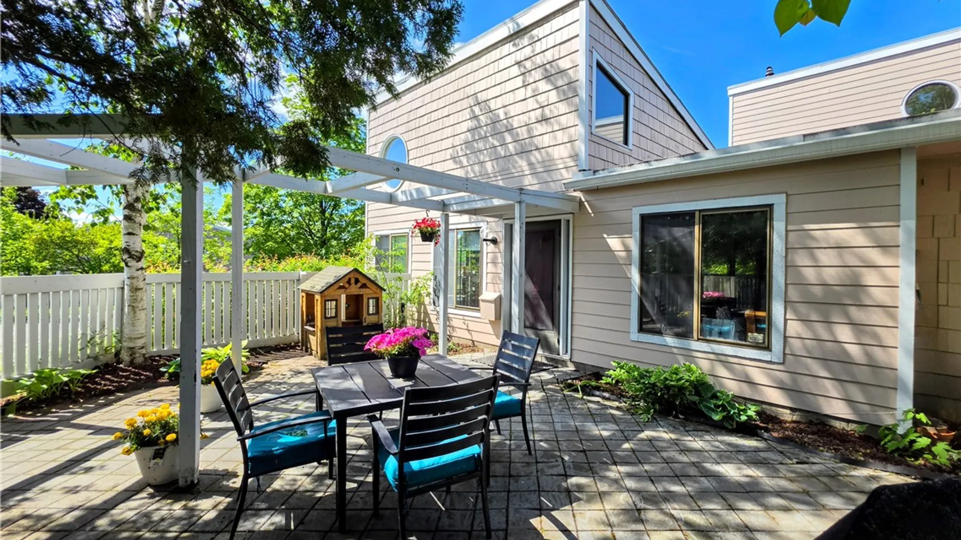 Property at 231 Strawberry Hill Circle, Ithaca Town, NY 14850 2