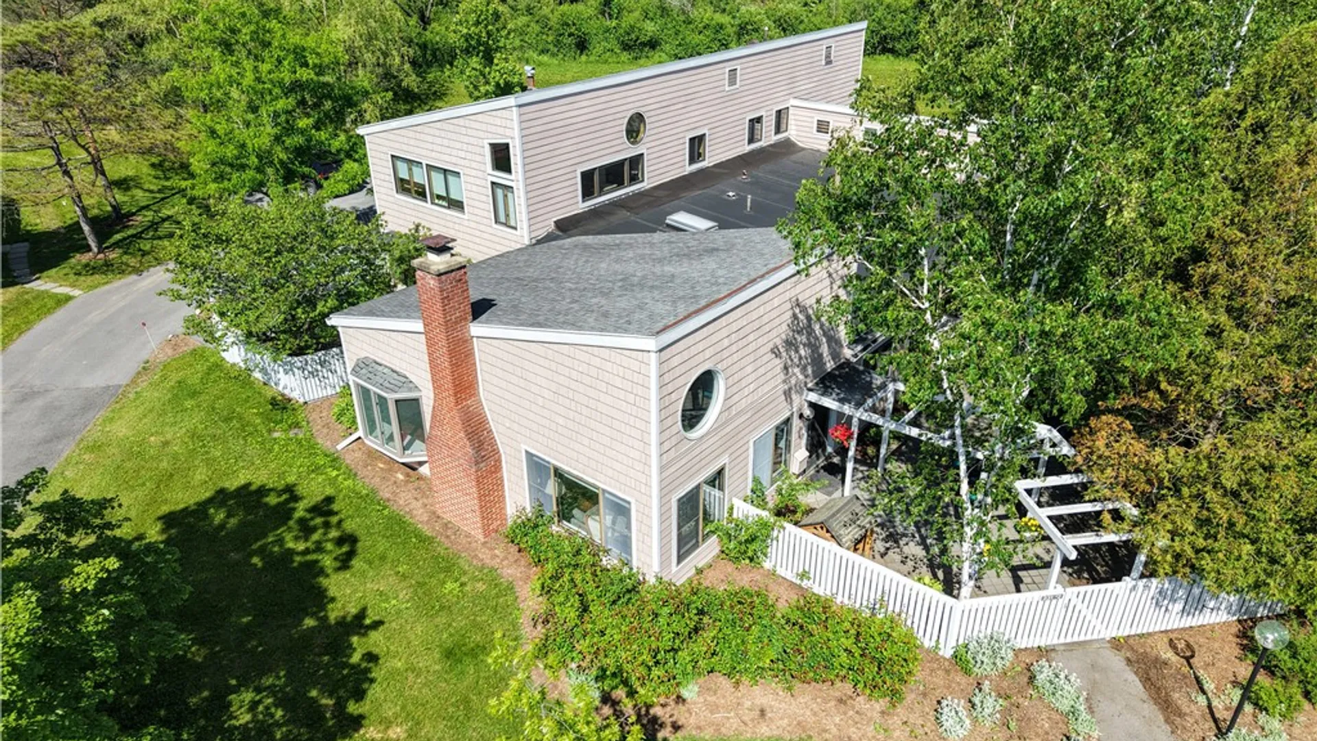 Property at 231 Strawberry Hill Circle, Ithaca Town, NY 14850 46