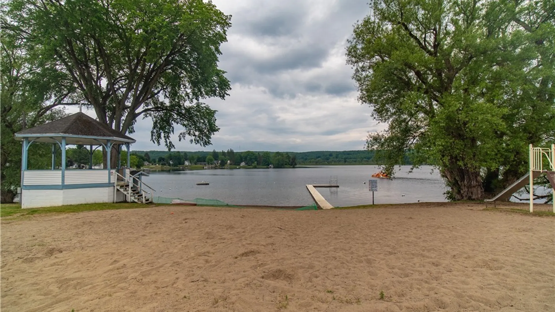Property at 36 Park Avenue, Stockton, NY 14718 10