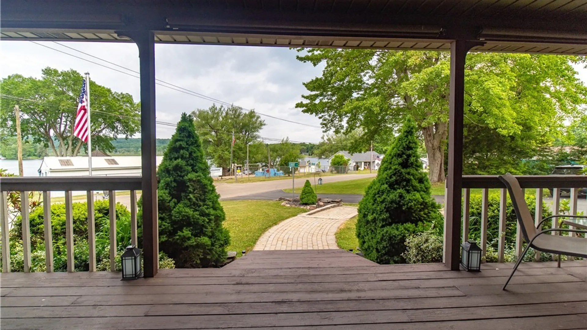 Property at 36 Park Avenue, Stockton, NY 14718 13