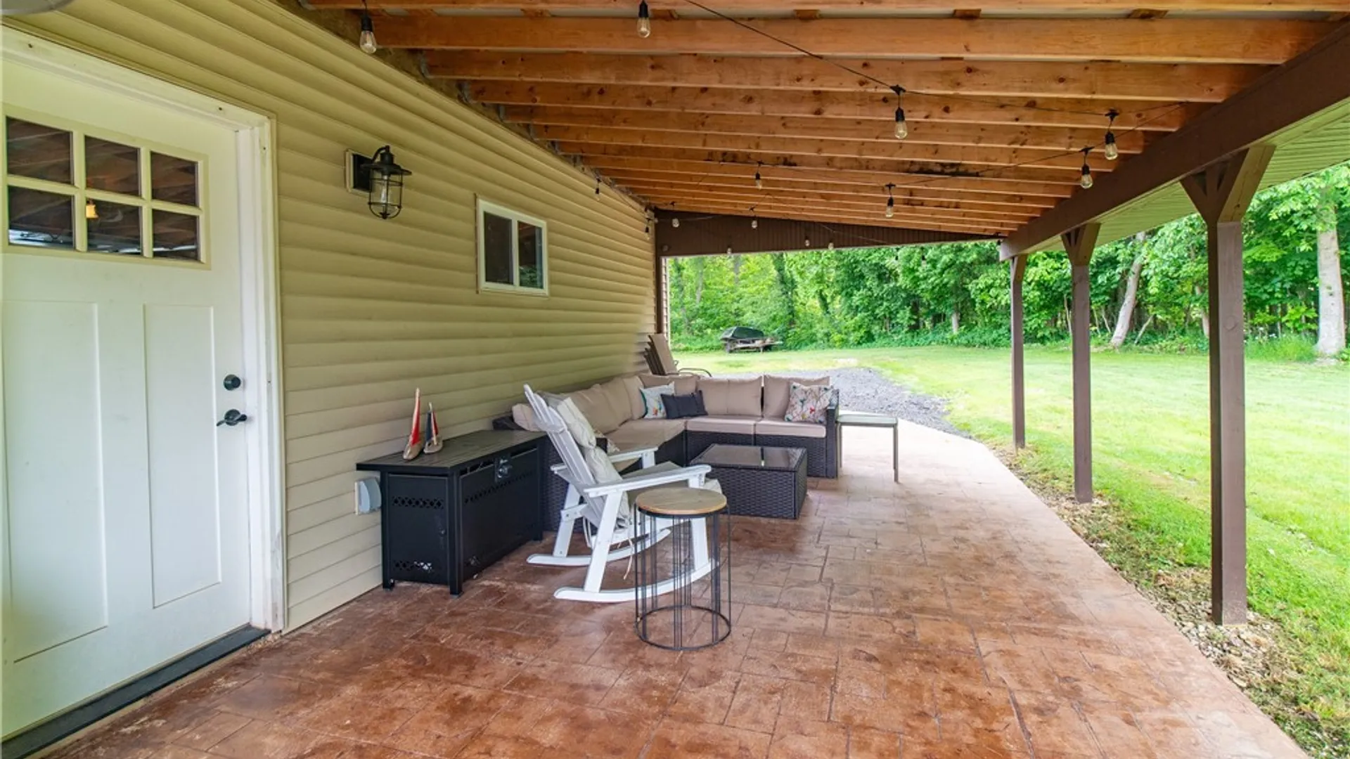 Property at 36 Park Avenue, Stockton, NY 14718 17