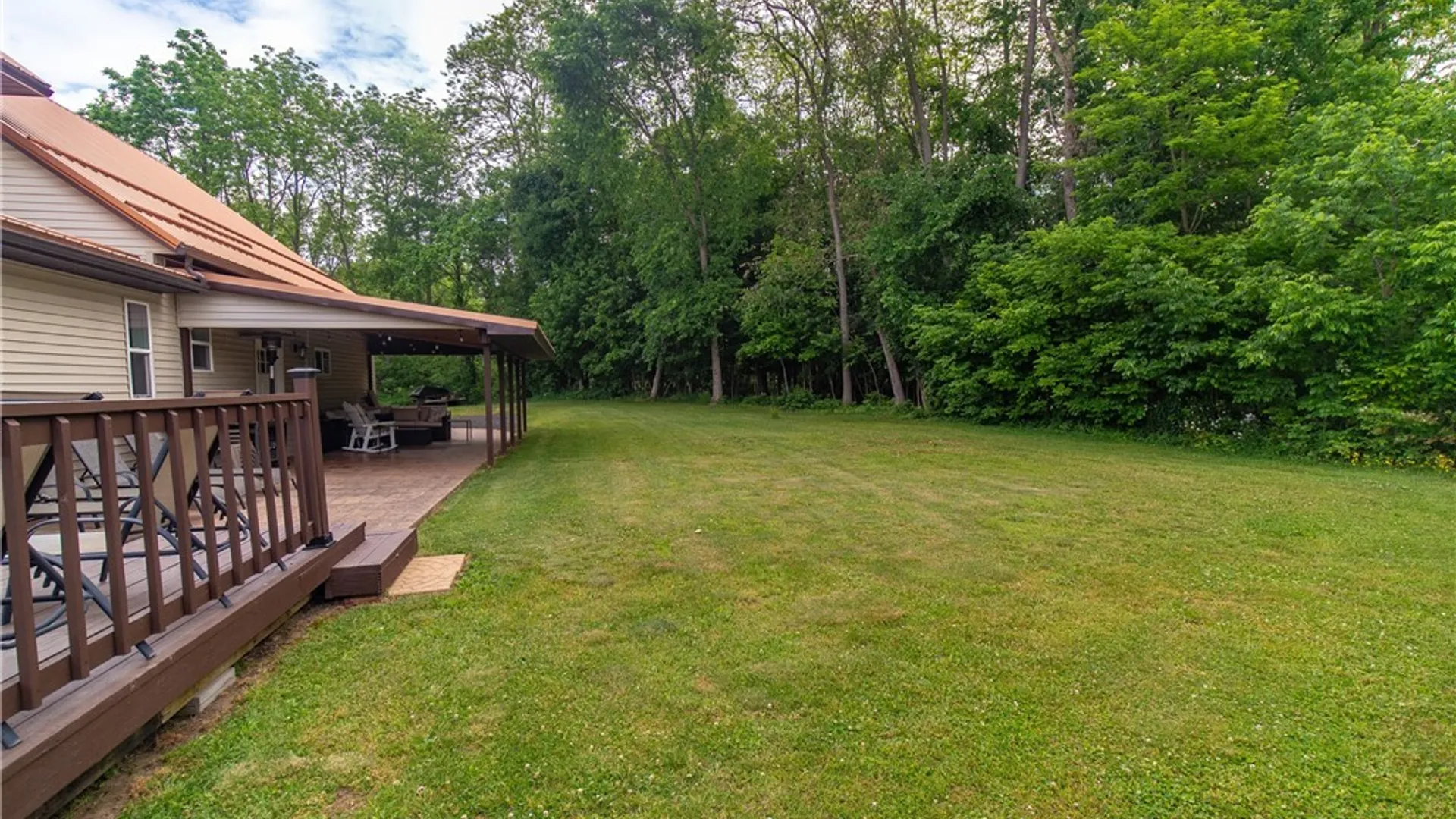 Property at 36 Park Avenue, Stockton, NY 14718 18