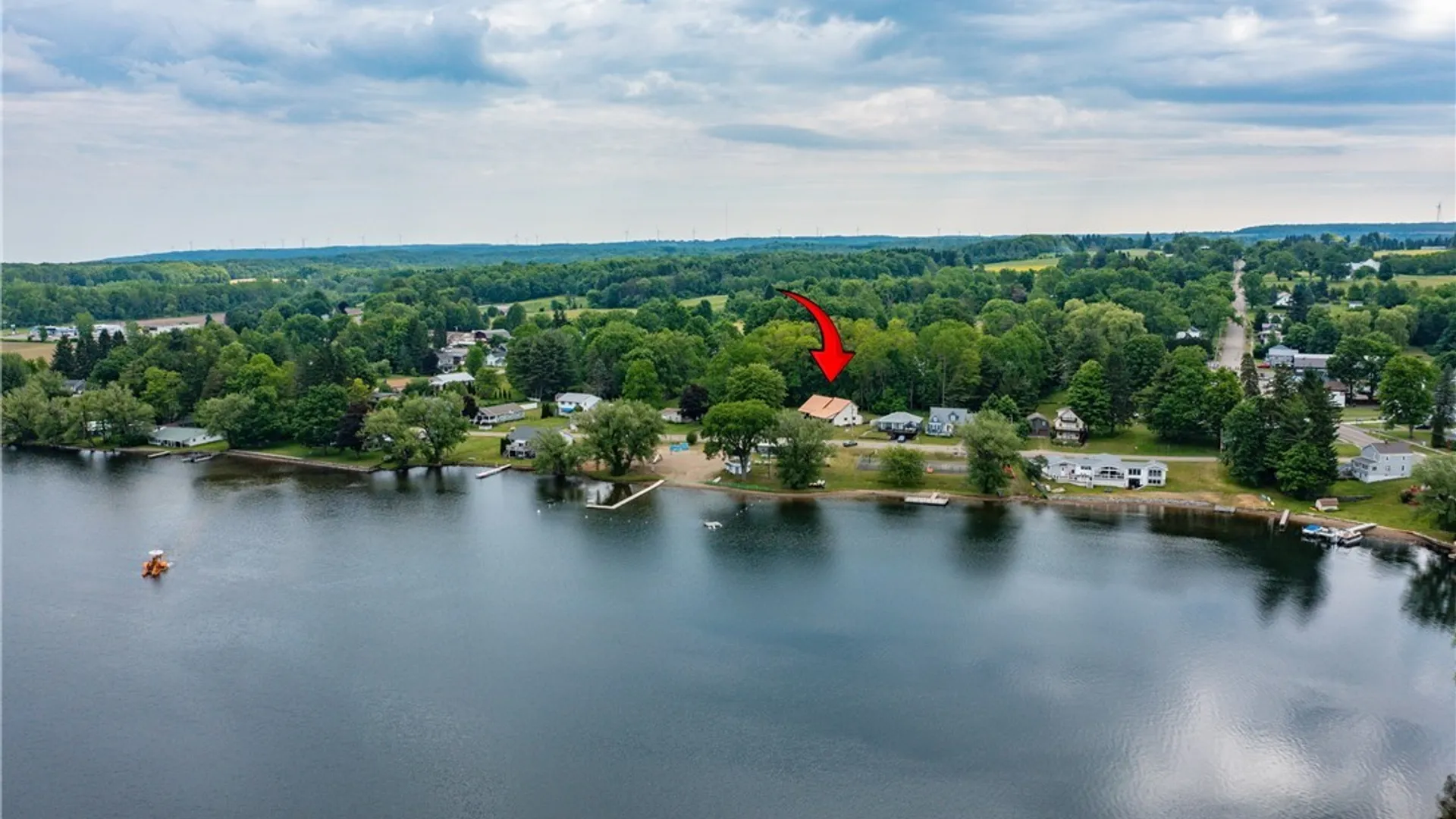 Property at 36 Park Avenue, Stockton, NY 14718 6