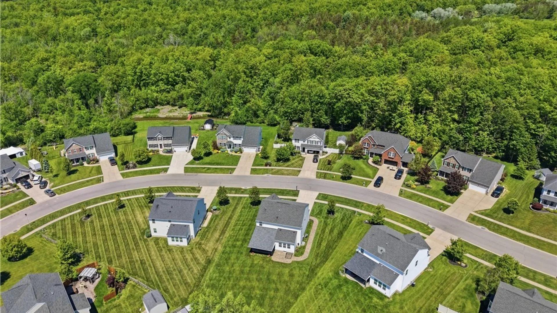 Property at 5067 Woodway Court, Hamburg, NY 14075 46