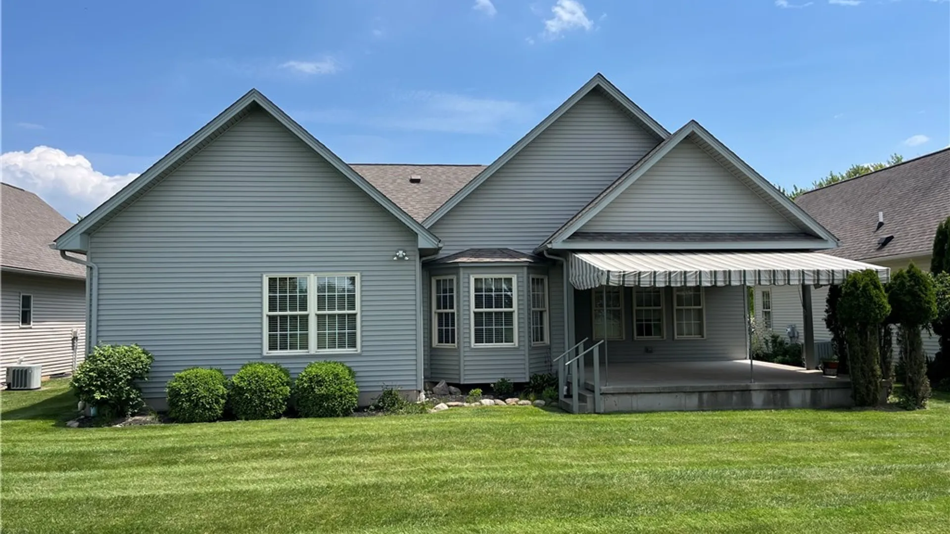 Property at 6843 Lock Haven Drive, Lockport Town, NY 14094 2