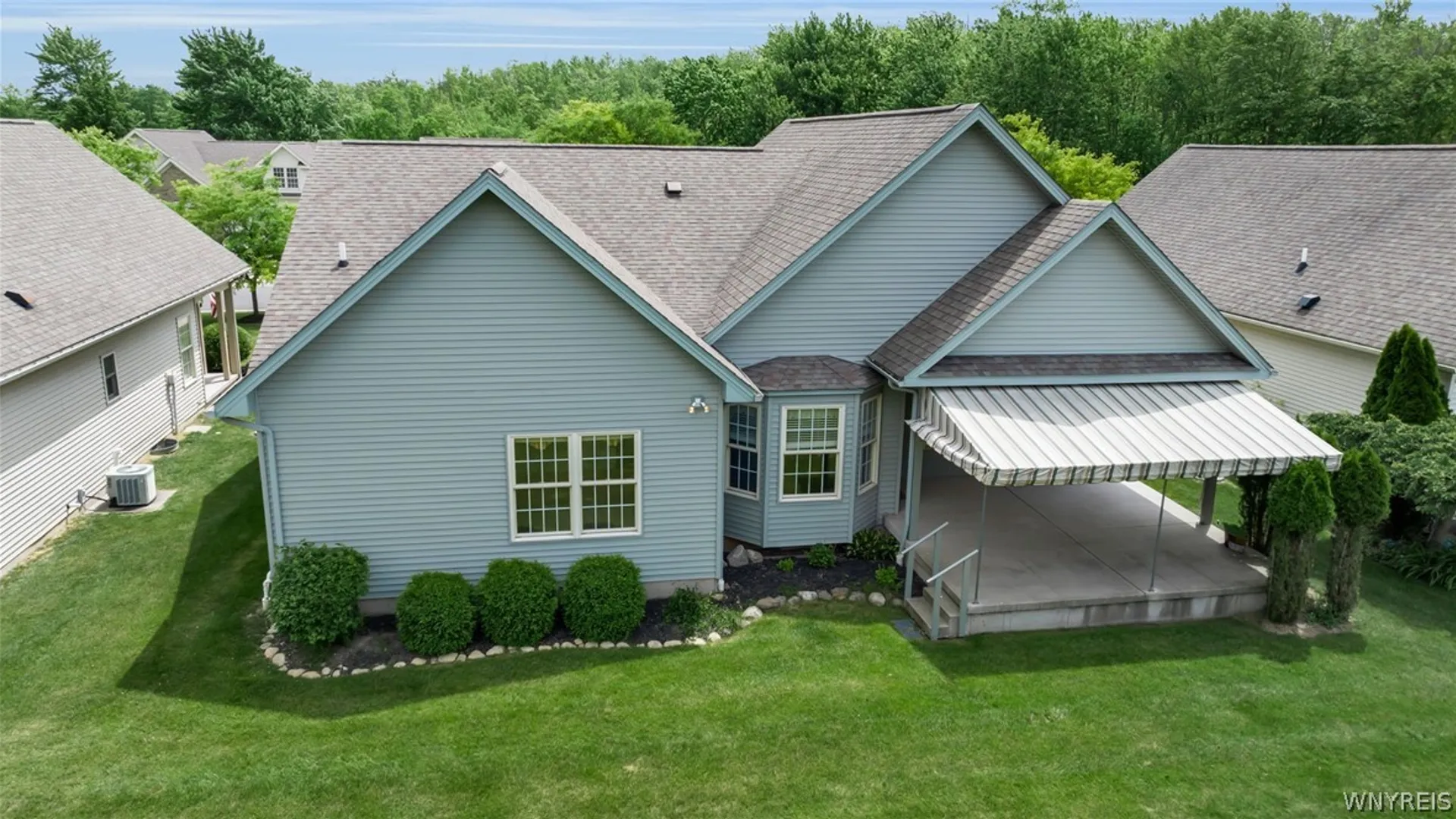 Property at 6843 LockHaven Drive, Lockport Town, NY 14094 42