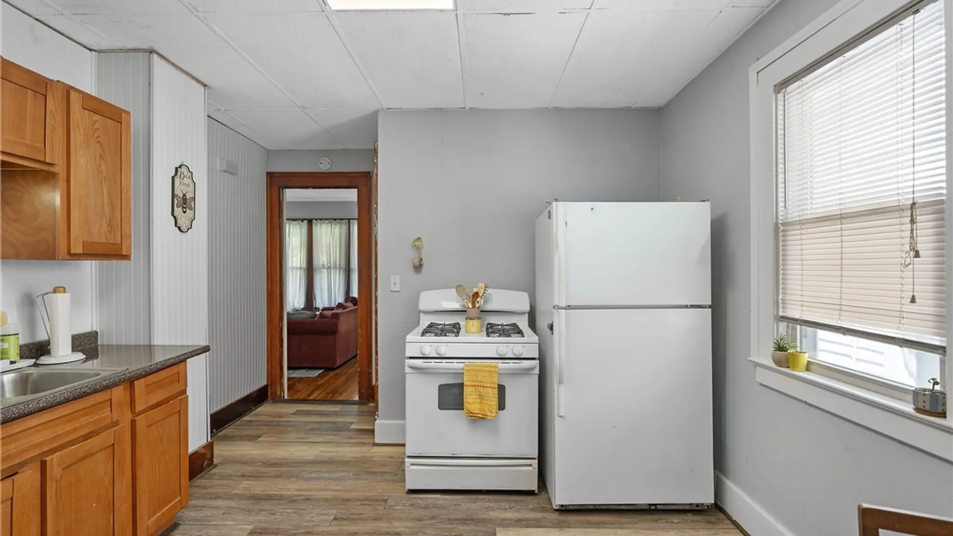 Property at 309 Bryant Avenue, Syracuse, NY 13204 14