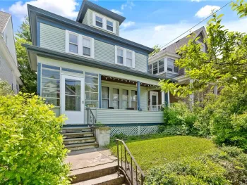 Property at 309 Bryant Avenue, Syracuse, NY 13204