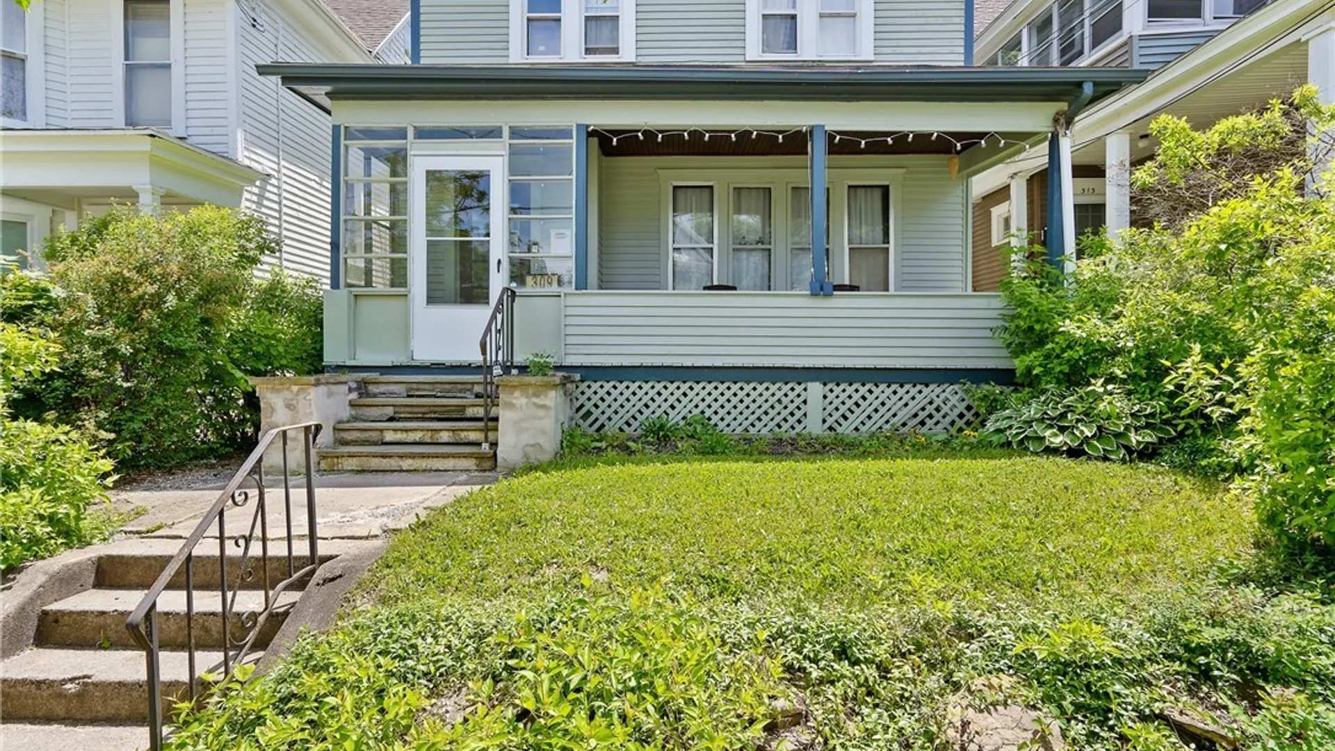 Property at 309 Bryant Avenue, Syracuse, NY 13204 2