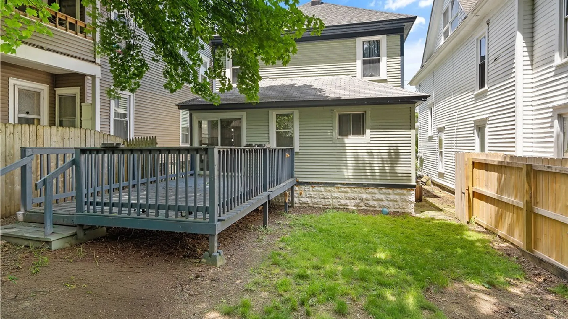 Property at 309 Bryant Avenue, Syracuse, NY 13204 24