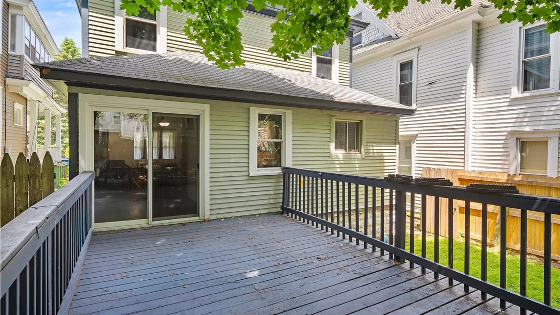 Property at 309 Bryant Avenue, Syracuse, NY 13204 25