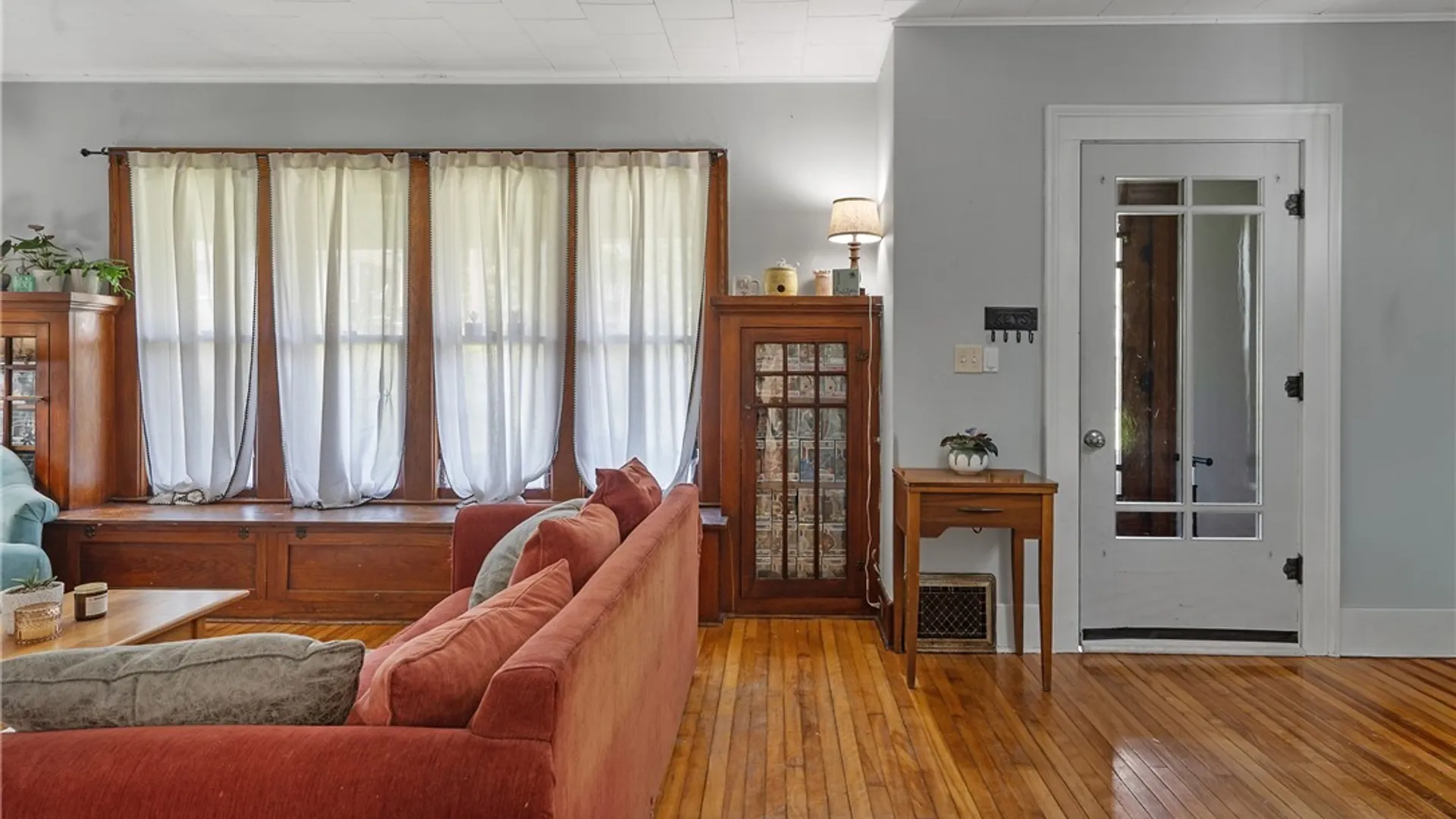 Property at 309 Bryant Avenue, Syracuse, NY 13204 4