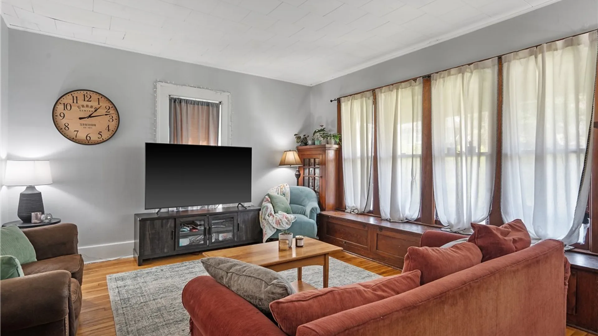 Property at 309 Bryant Avenue, Syracuse, NY 13204 5