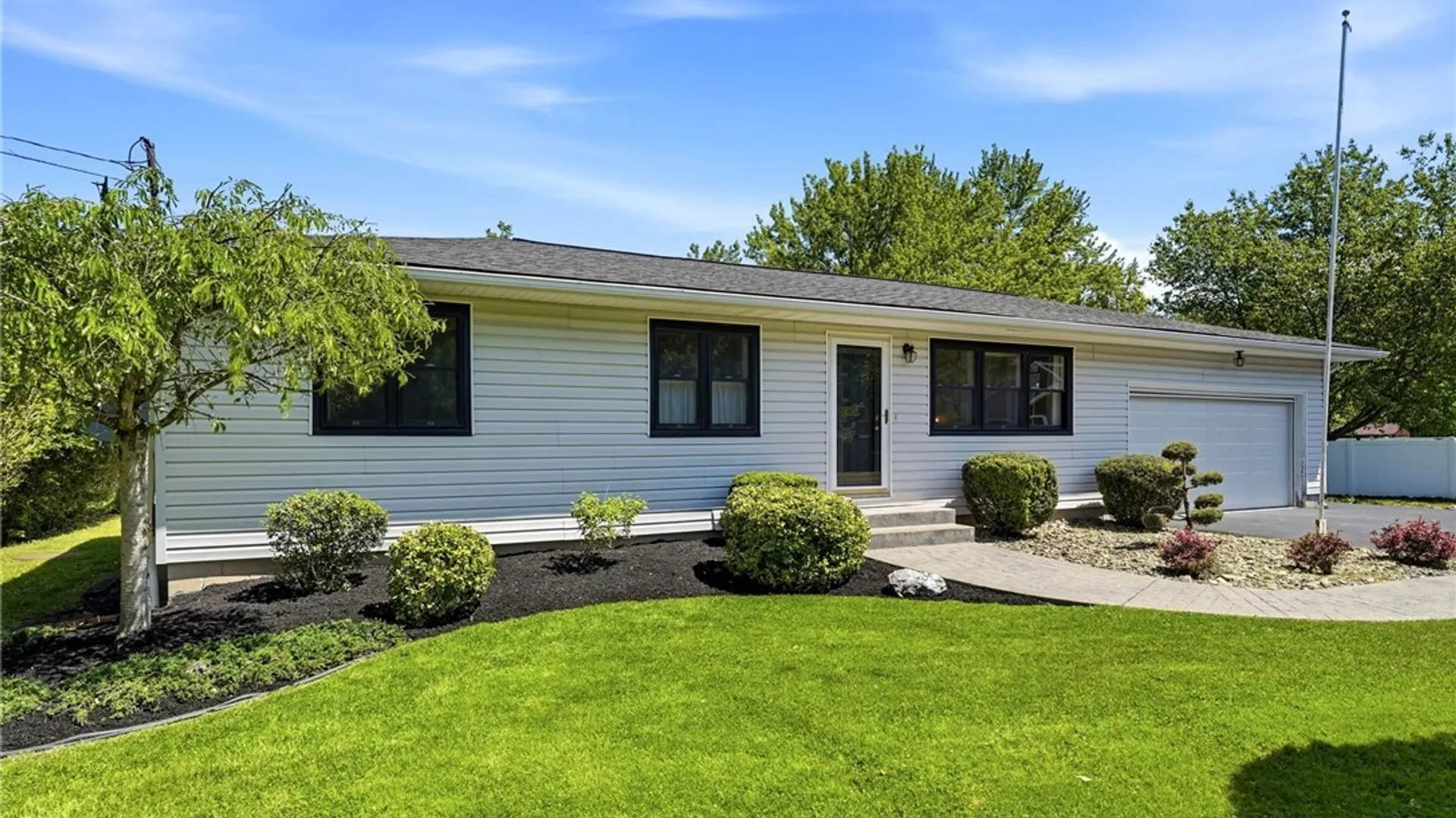 Property at 5495 Irish Road, Pendleton, NY 14120 2