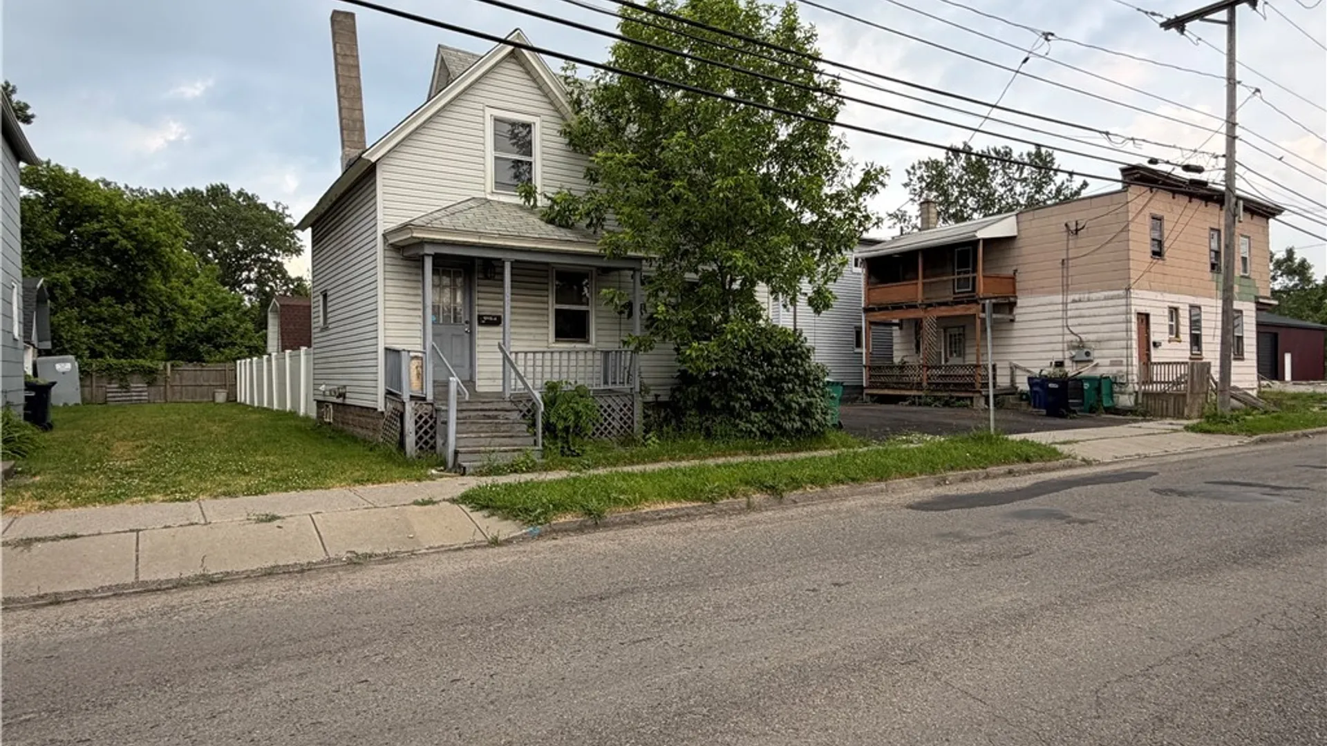 Property at 401 56th Street, Niagara Falls, NY 14304 6