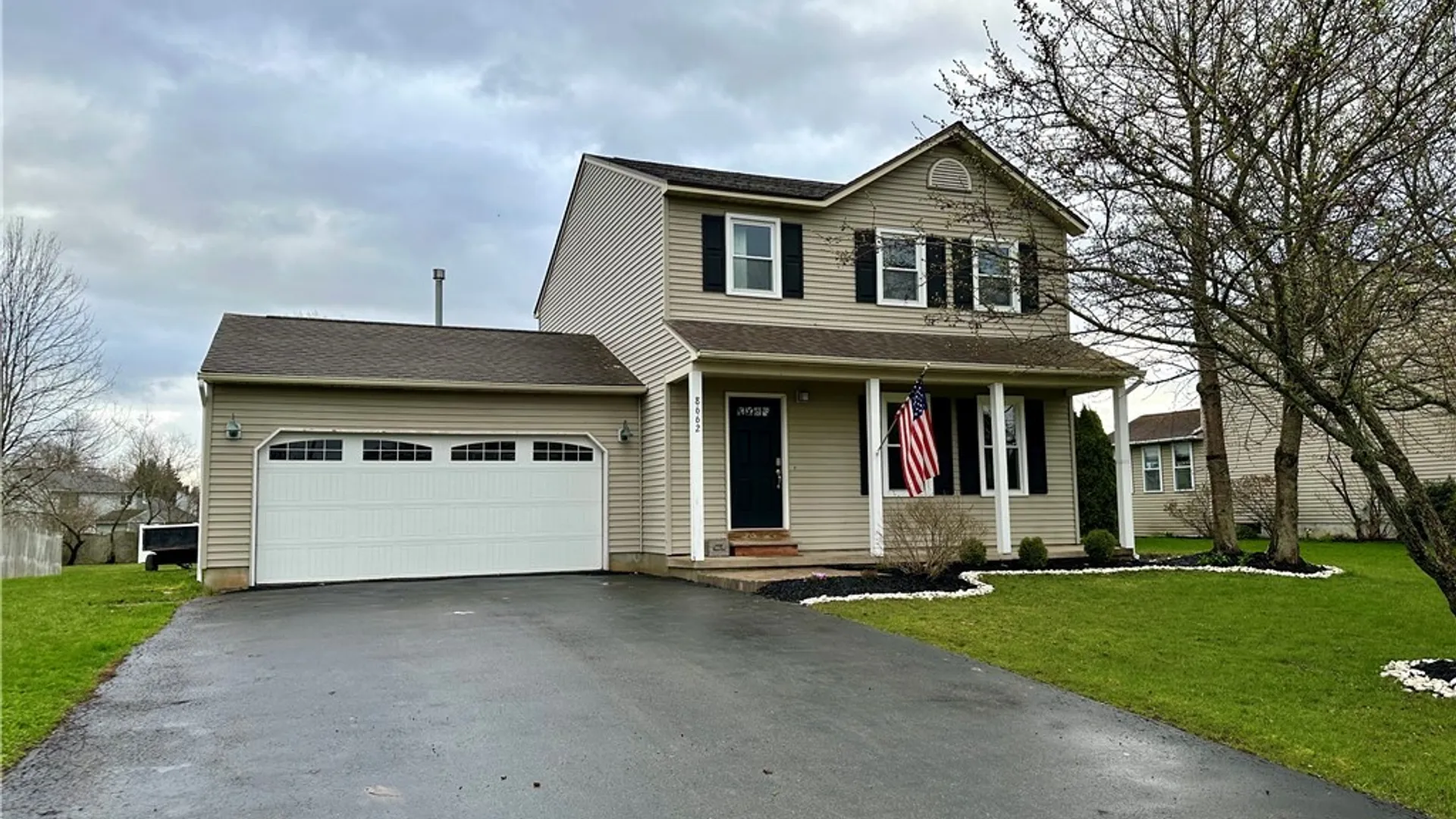 Property at 8662 Bayview Drive, Cicero, NY 13039 2