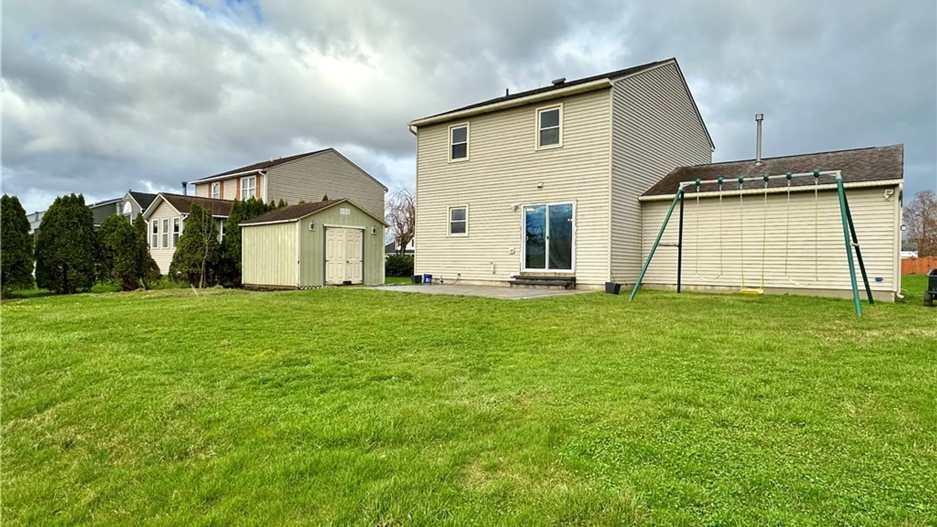 Property at 8662 Bayview Drive, Cicero, NY 13039 34