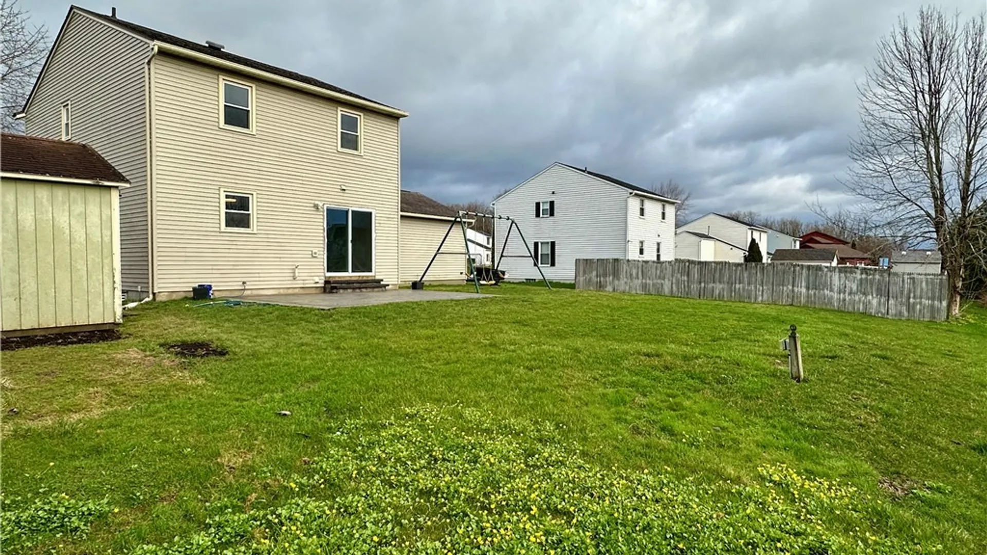 Property at 8662 Bayview Drive, Cicero, NY 13039 35