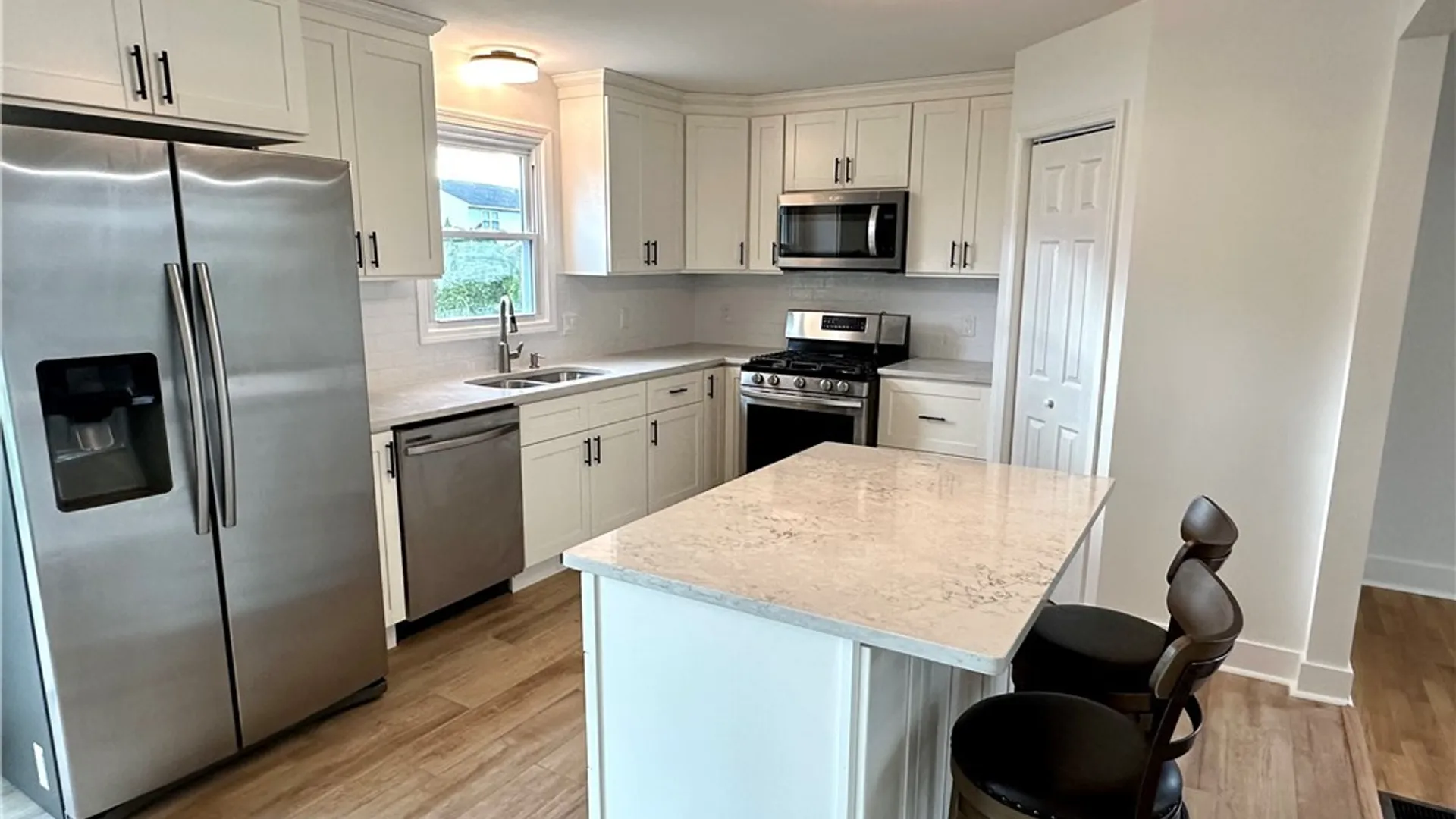 Property at 8662 Bayview Drive, Cicero, NY 13039 8