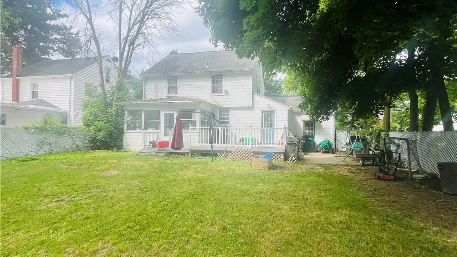 Property at 717 Pasadena Avenue, Niagara Falls, NY 14304 11