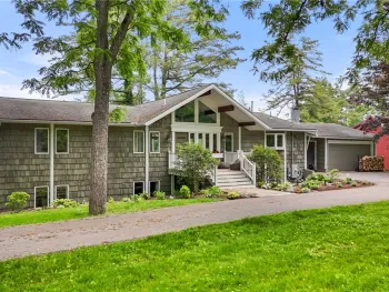 Property at 7550 Willow Creek Road, Ulysses, NY 14886
