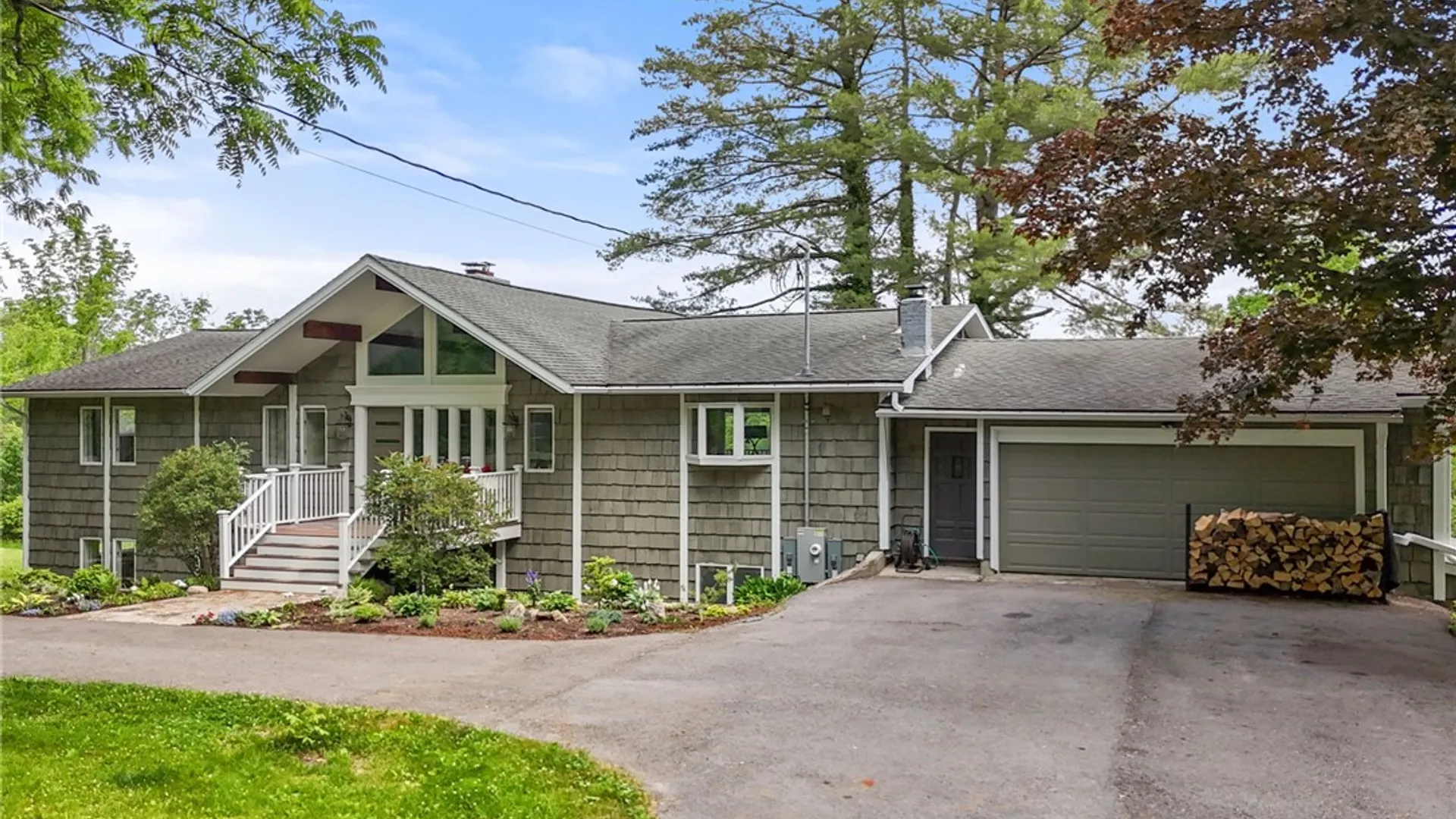 Property at 7550 Willow Creek Road, Ulysses, NY 14886 2